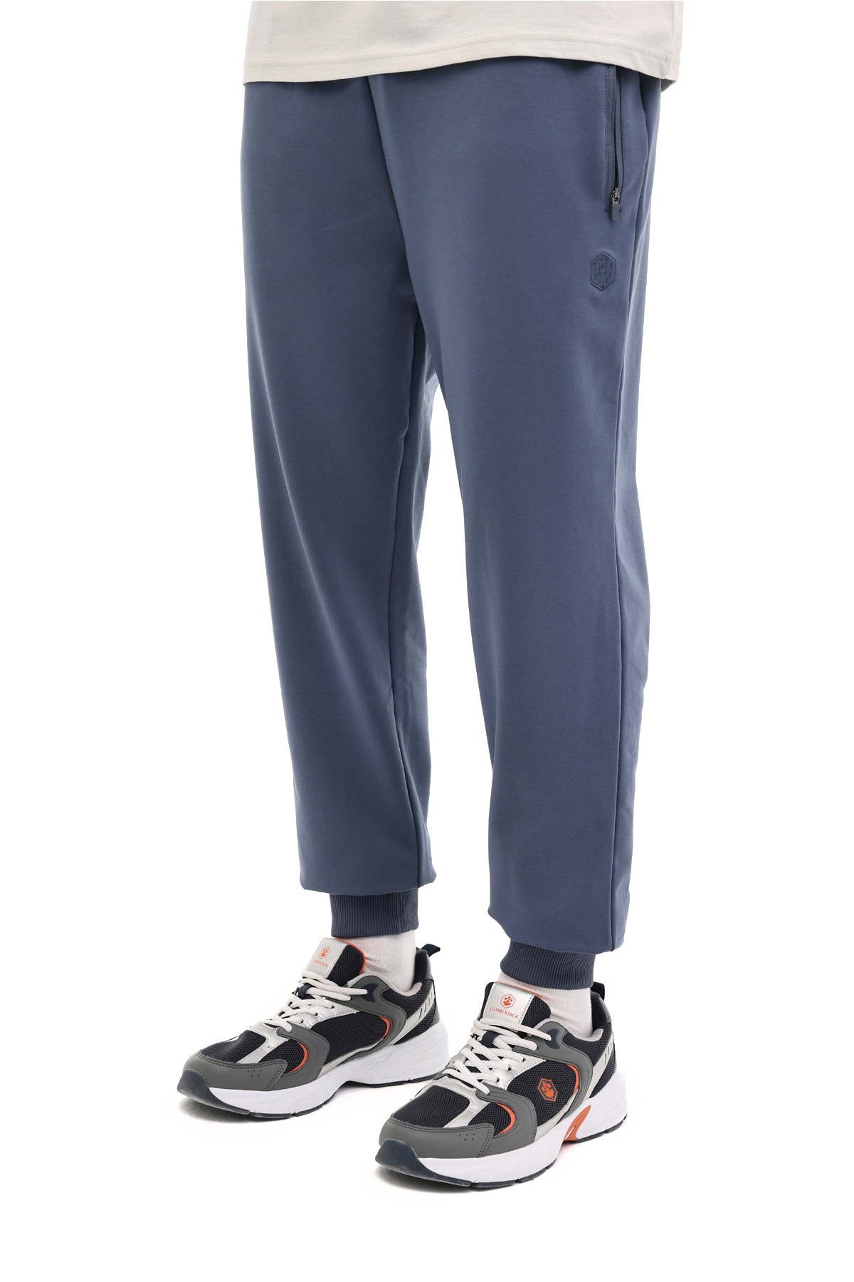 MB CT107 JOGGER 6FX HAVACI MAVI Erkek Eşofman Altı Fiyatları | Flo