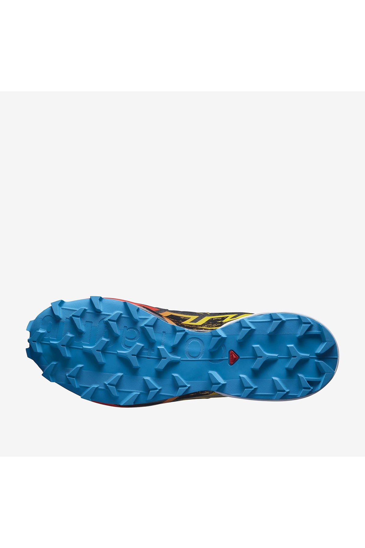Salomon Siyah Salomon Speedcross 6 Erkek