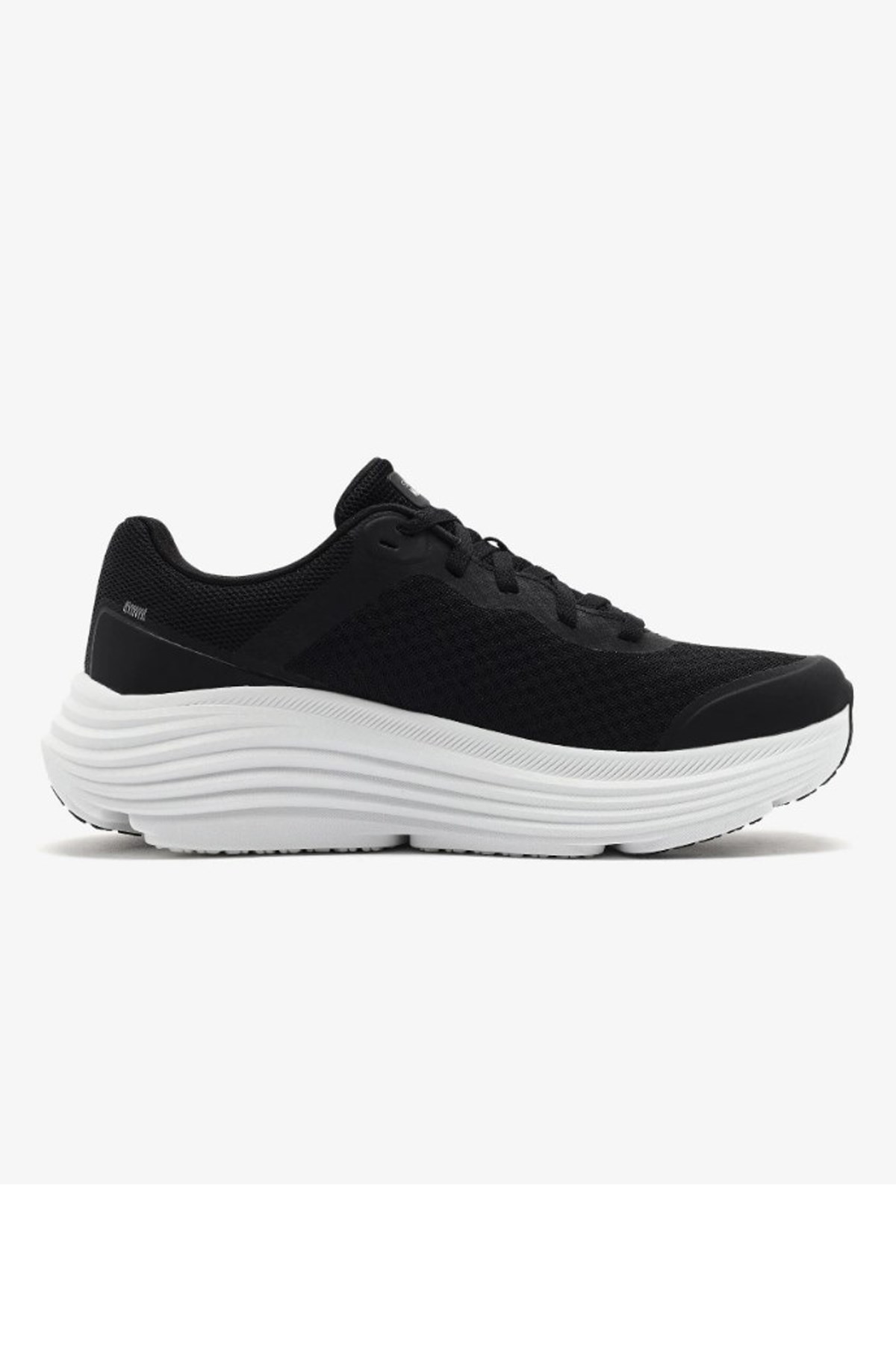 Skechers Siyah Skechers Max Cushioning
