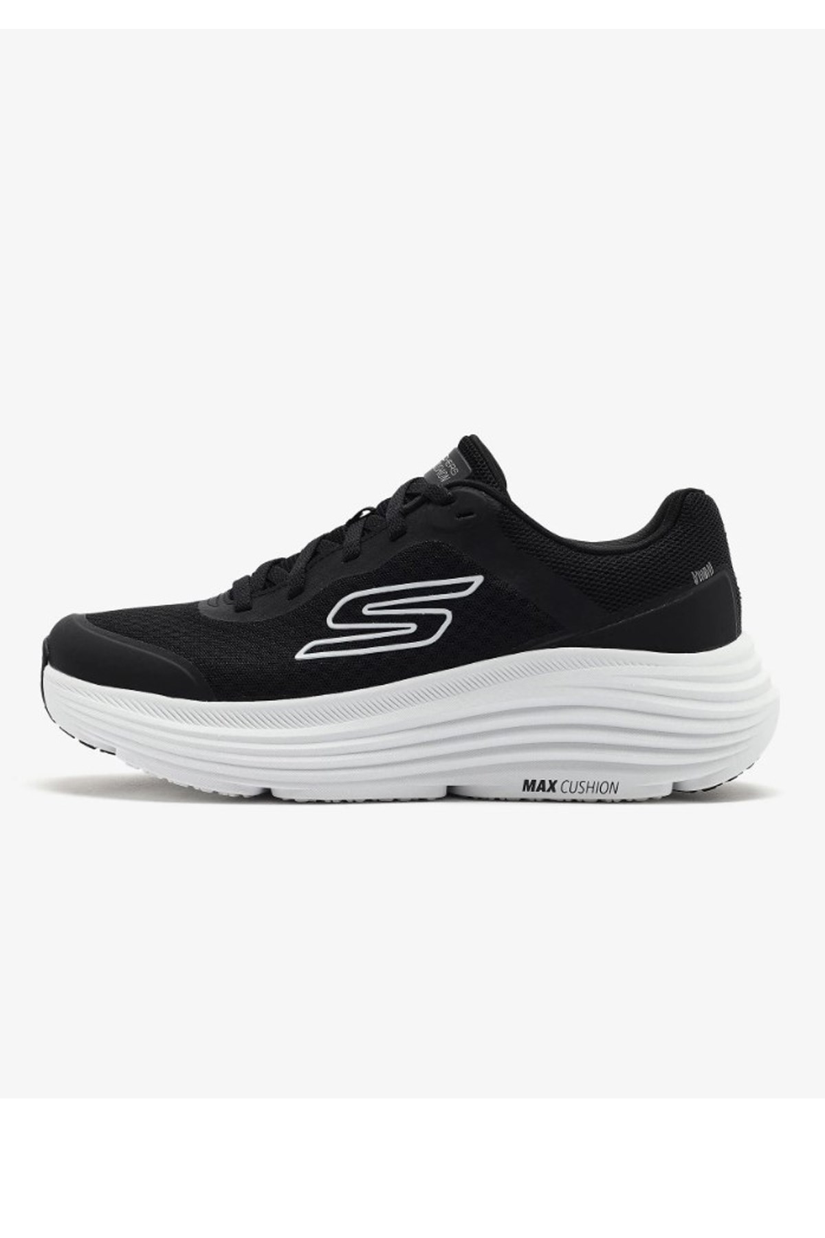 Skechers Siyah Skechers Max Cushioning