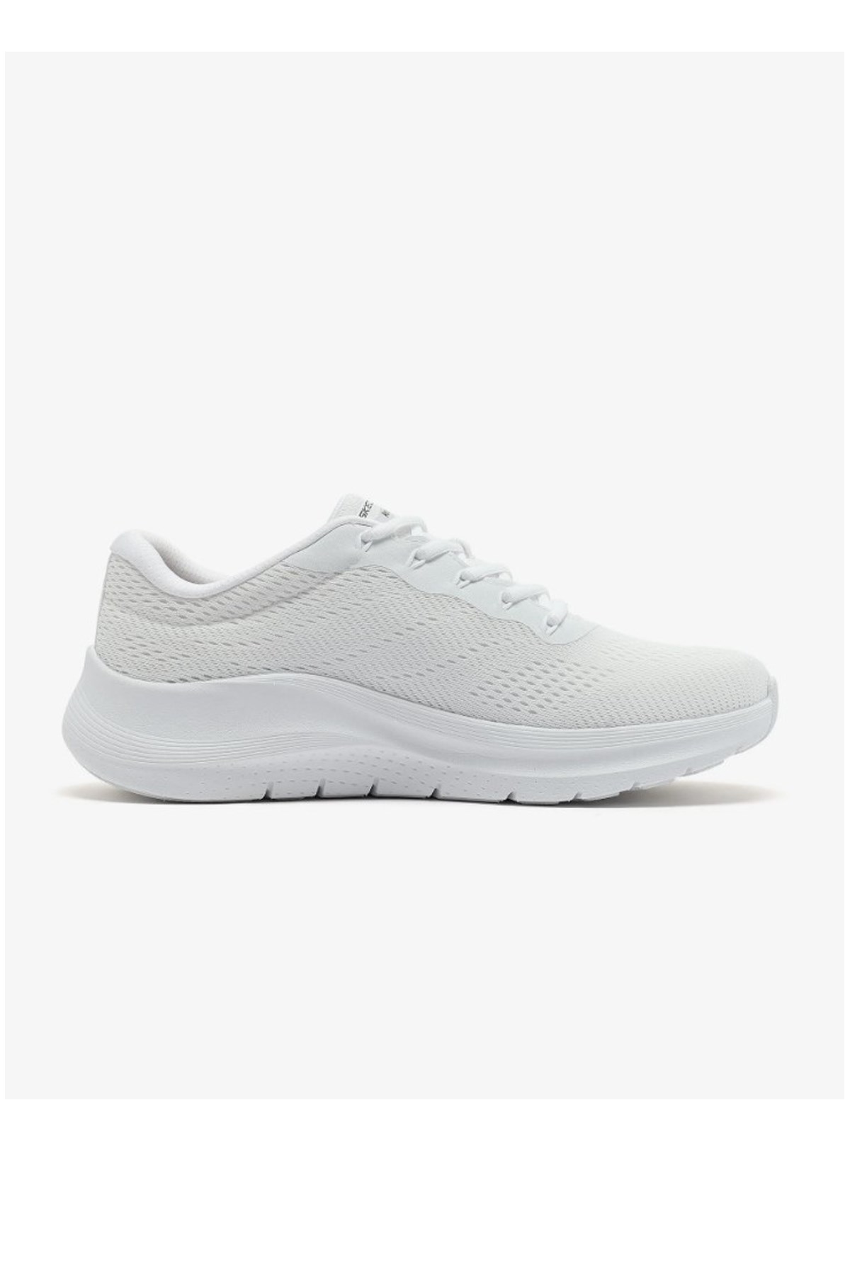 Skechers Gri Skechers Arch Fit Erkek