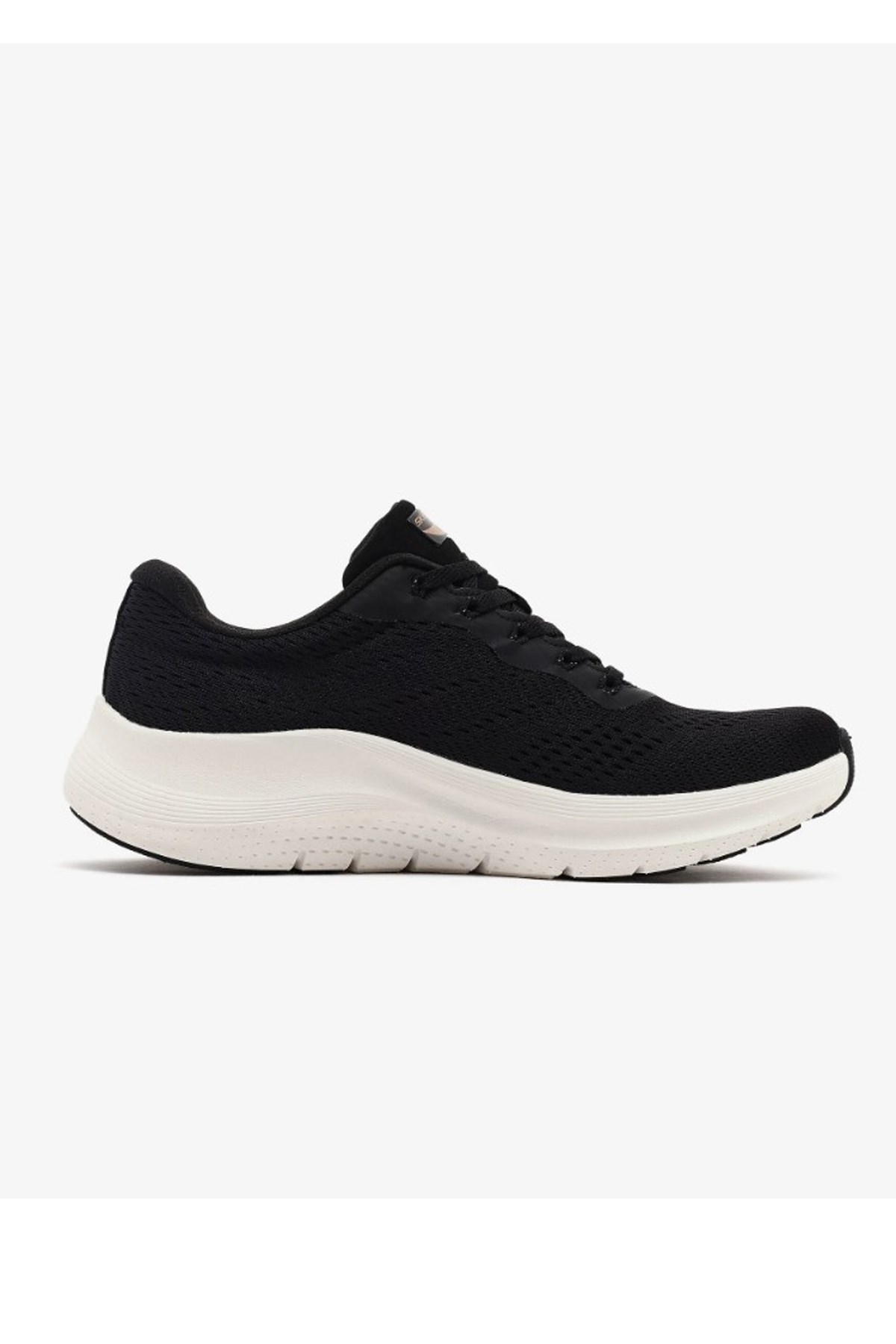 Skechers Siyah Skechers Arch Fit