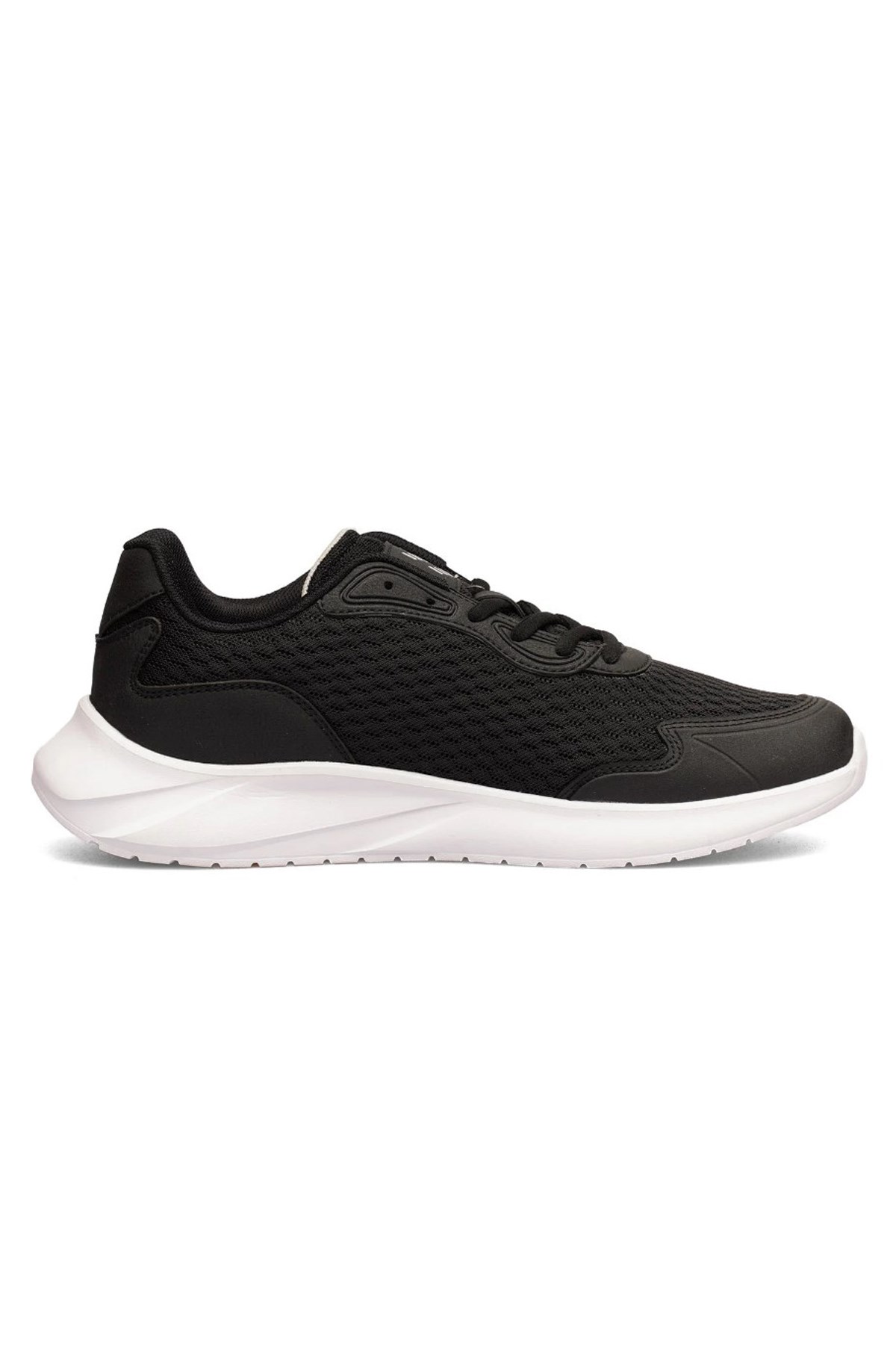 Hummel Hummel Siyah Proction Unisex Spor Ayakkabı Flo'da! Siyah - 3. görsel