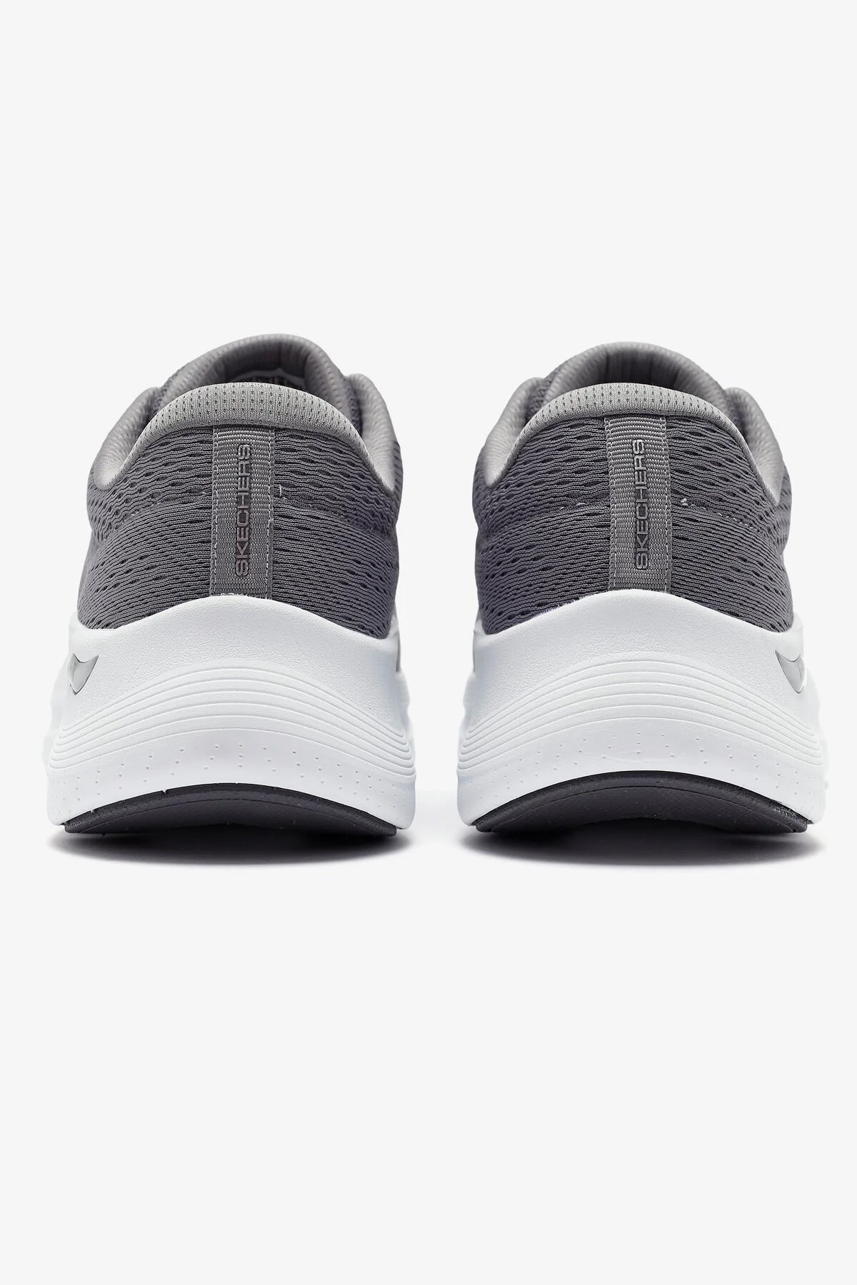 Skechers Gri Skechers Arch Fit Erkek