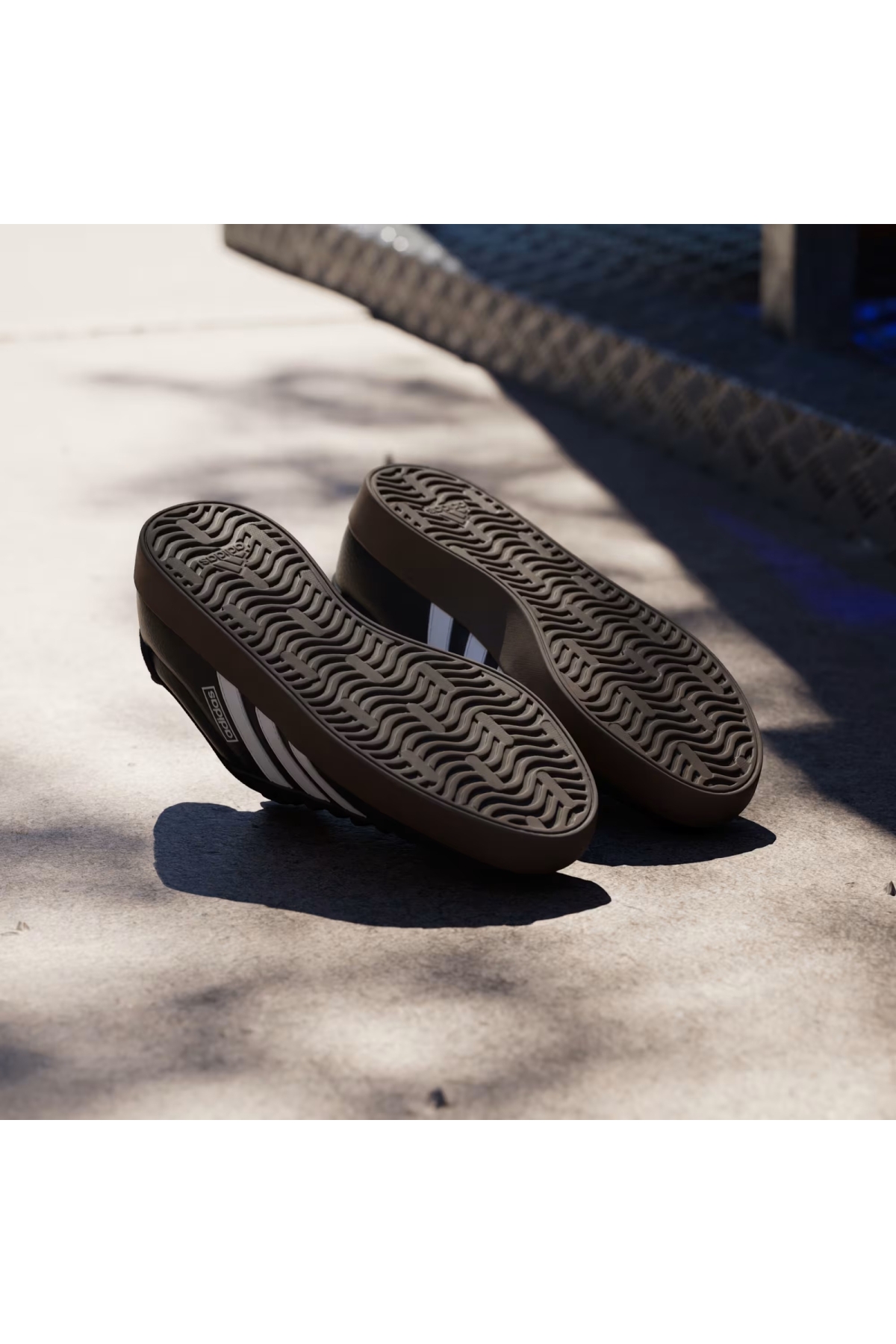 Adidas Siyah Adidas Vl COURT 3.0 Kadın