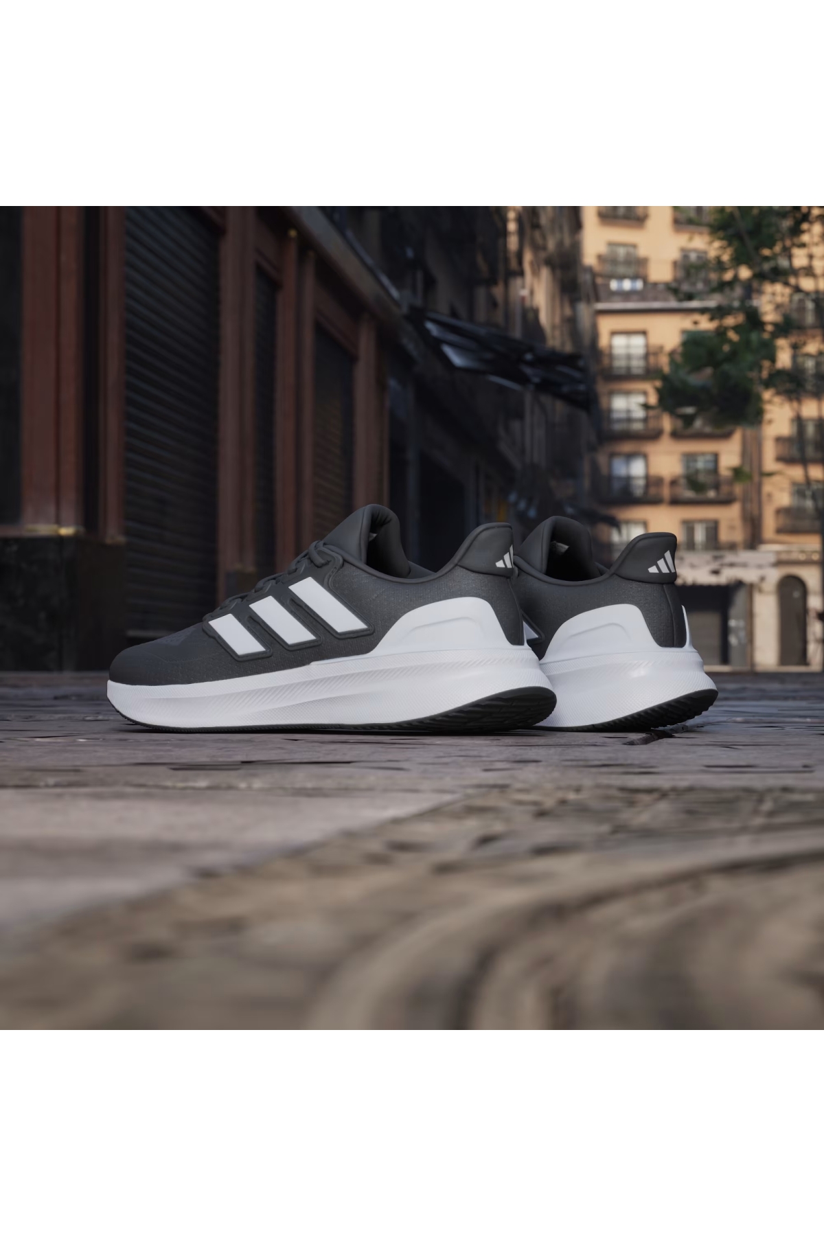 Ultrarun 5 Erkek Koşu Ayakkabısı IE8794 Fiyatları | Flo