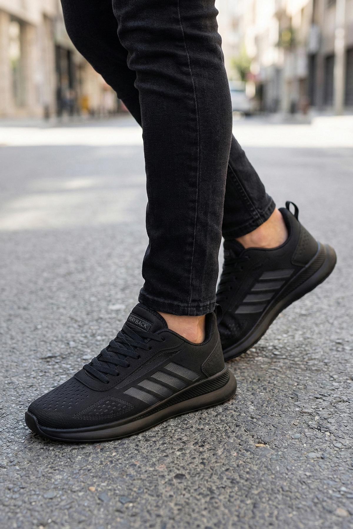 Duramo Günlük Ortopedik Erkek Sneaker Spor Ayakkabı Fiyatları