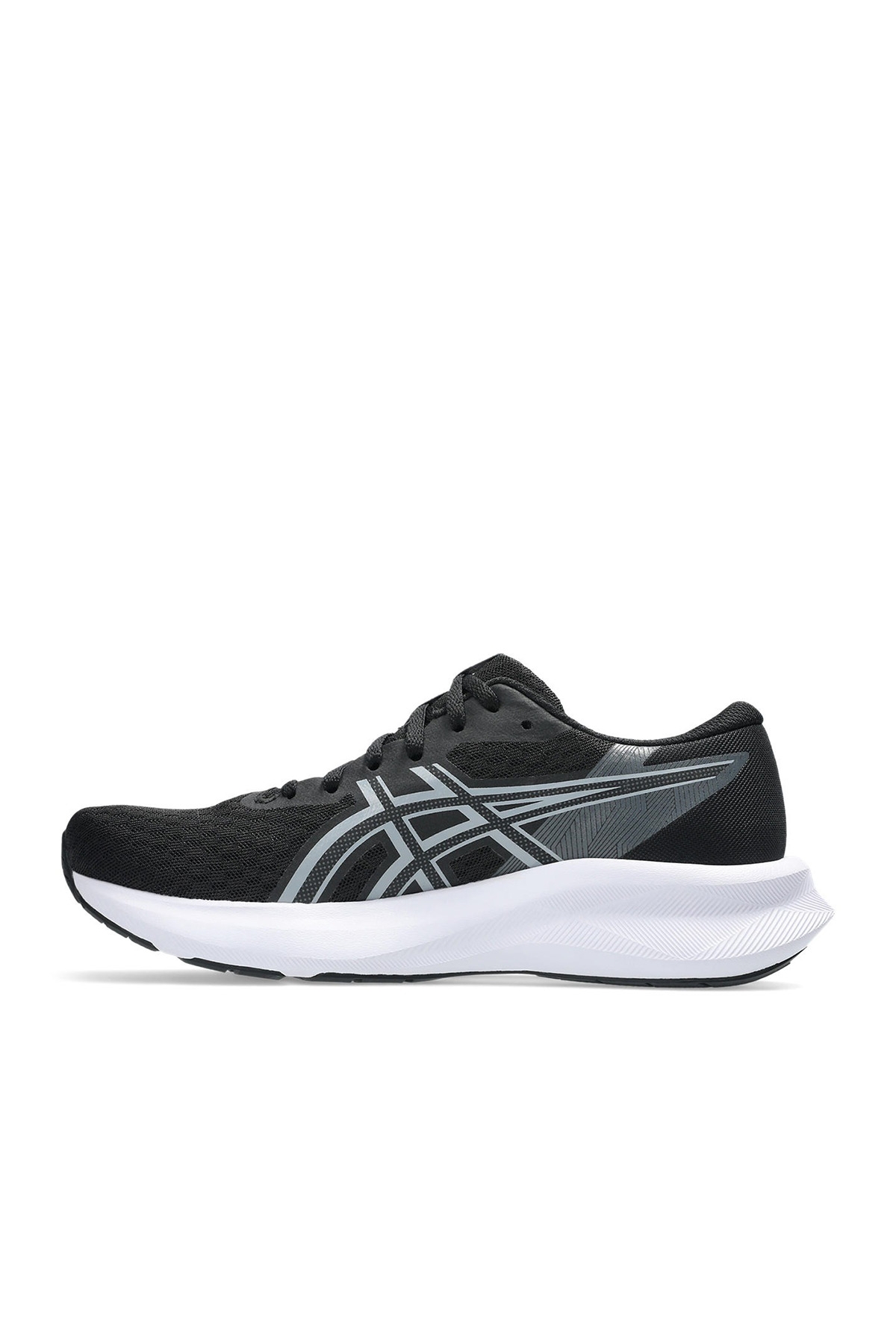 Asics Siyah Asics Patriot 14 Kadın Koşu Ayakkabısı