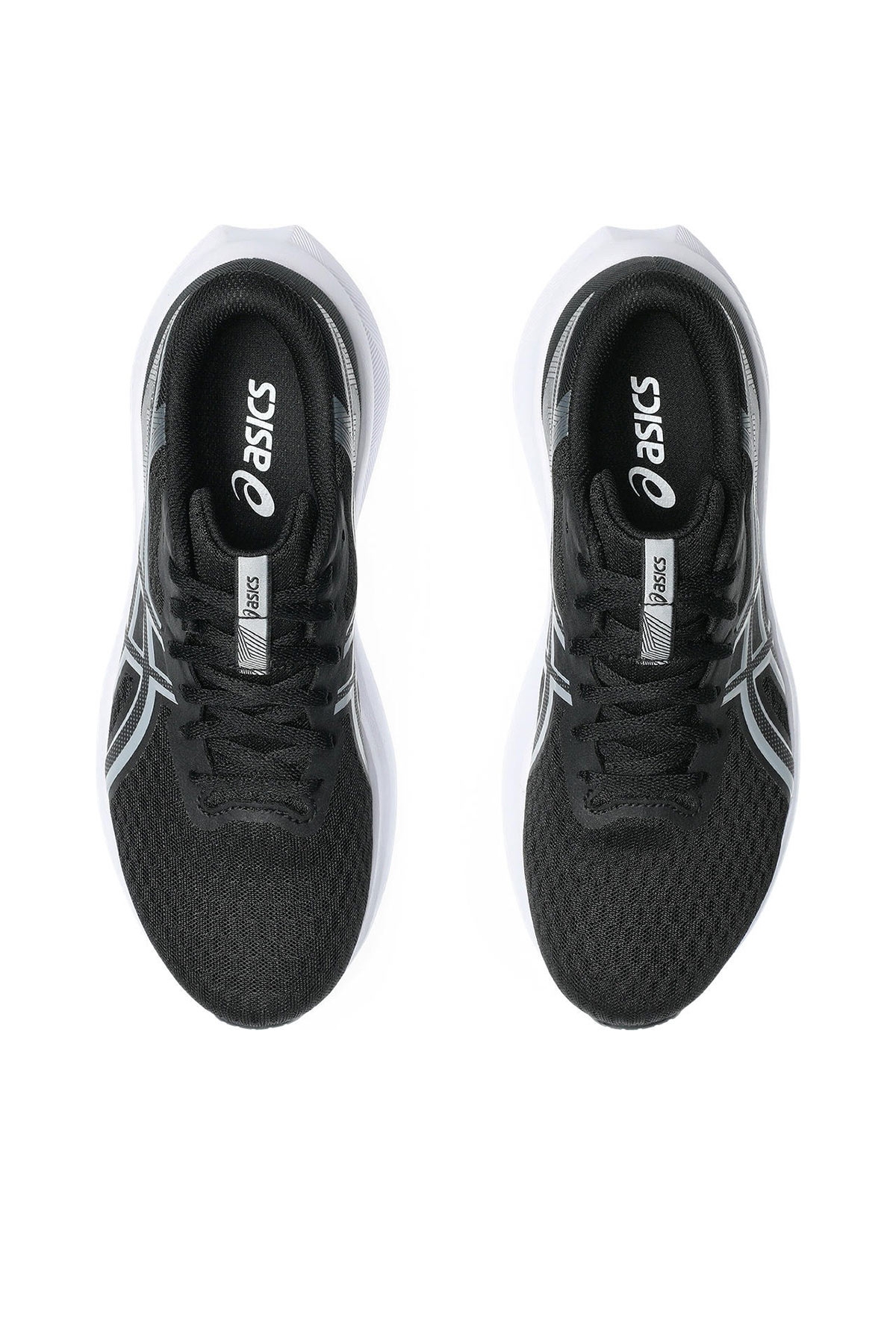 Asics Siyah Asics Patriot 14 Kadın Koşu Ayakkabısı