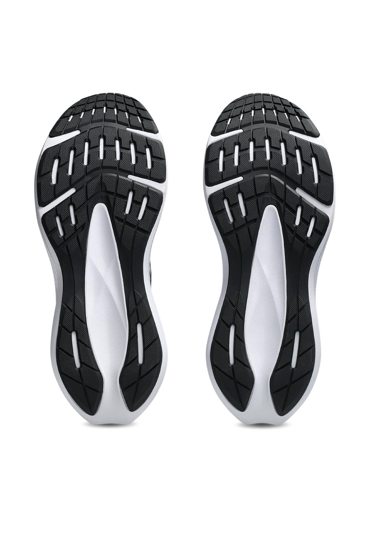 Asics Siyah Asics Patriot 14 Kadın Koşu Ayakkabısı