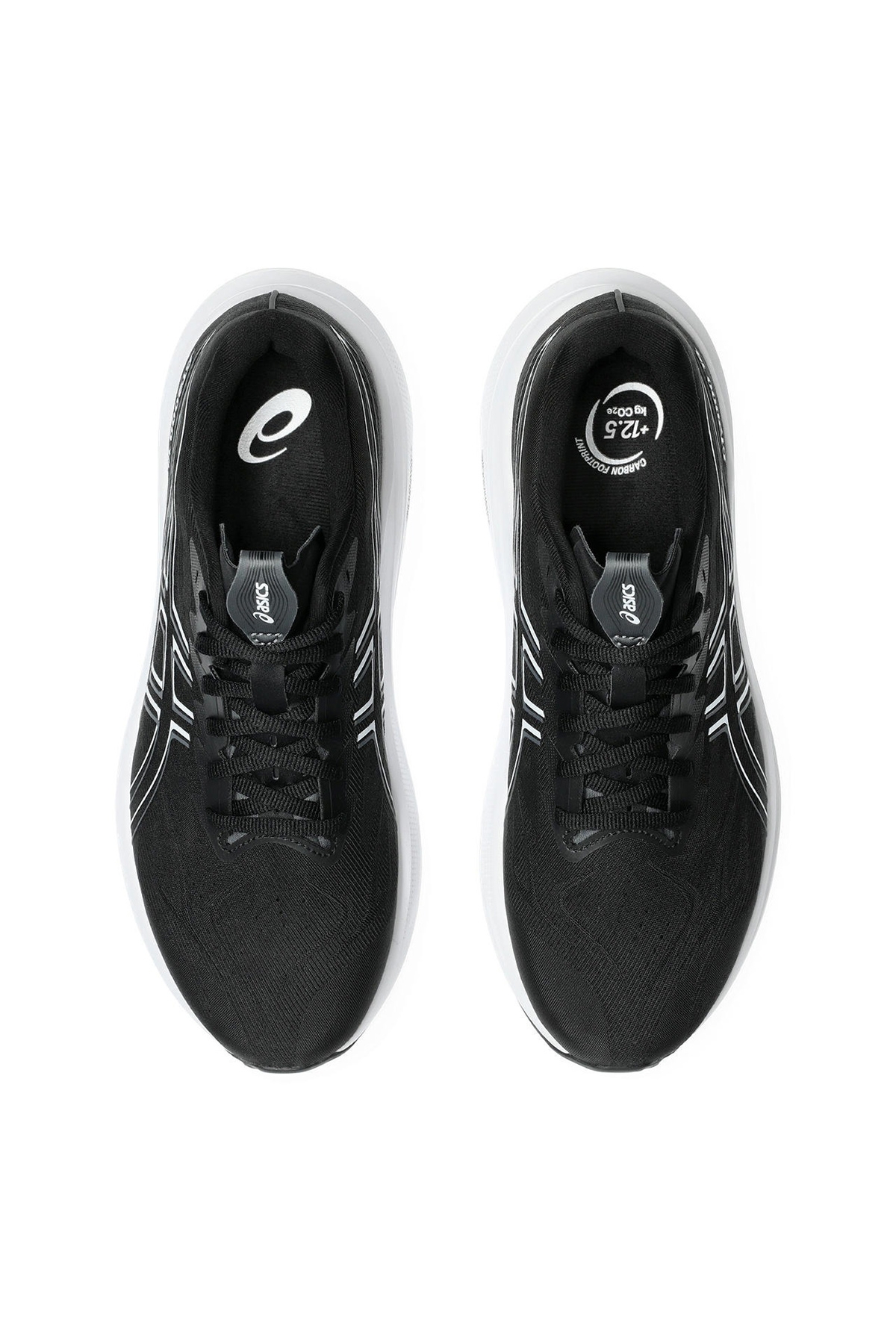 Asics Siyah Asics Gt 2000 Gt-2000 14 Erkek Koşu Ayakkabısı