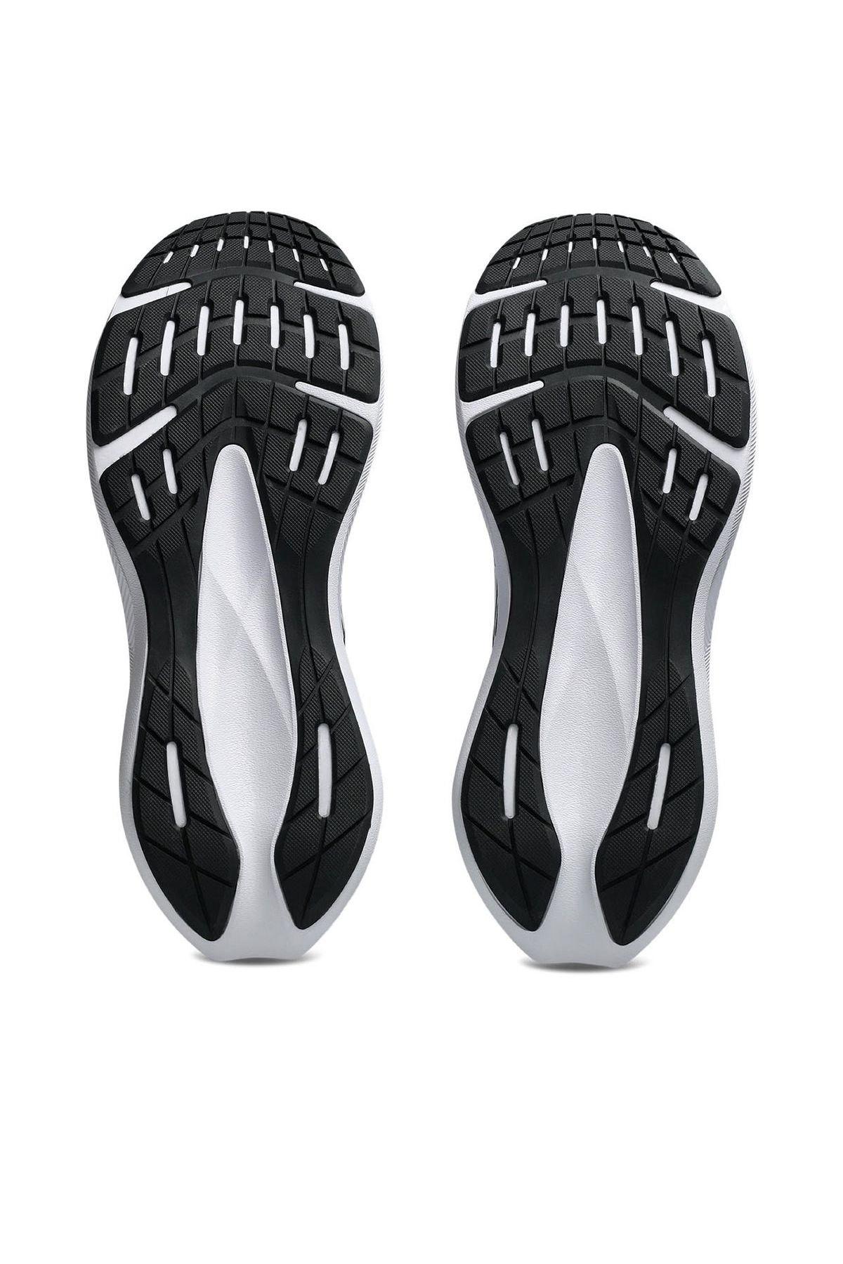 Asics Siyah Asics Patriot 14 Erkek Koşu Ayakkabısı