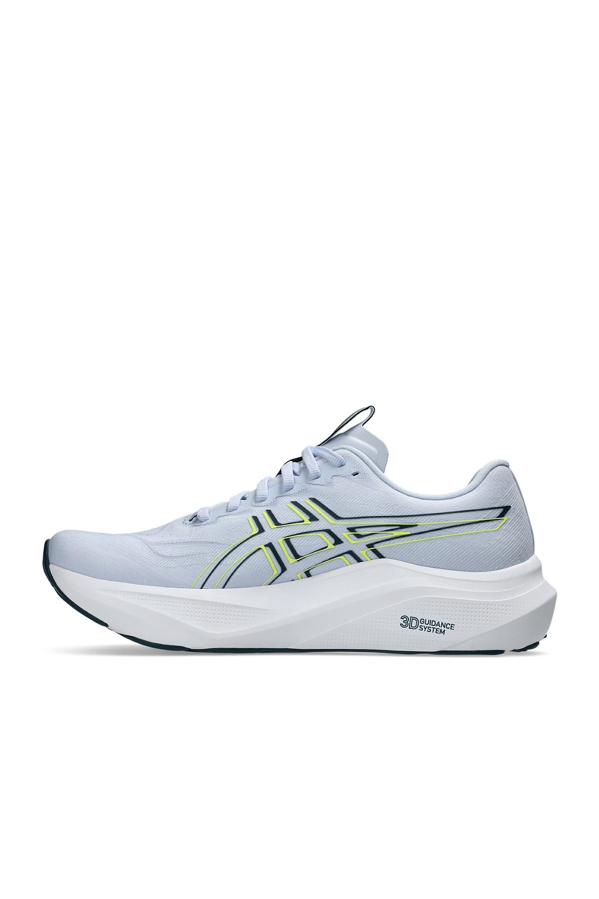 Asics Siyah Asics Gt 2000 Gt-2000 14 Erkek Koşu Ayakkabısı