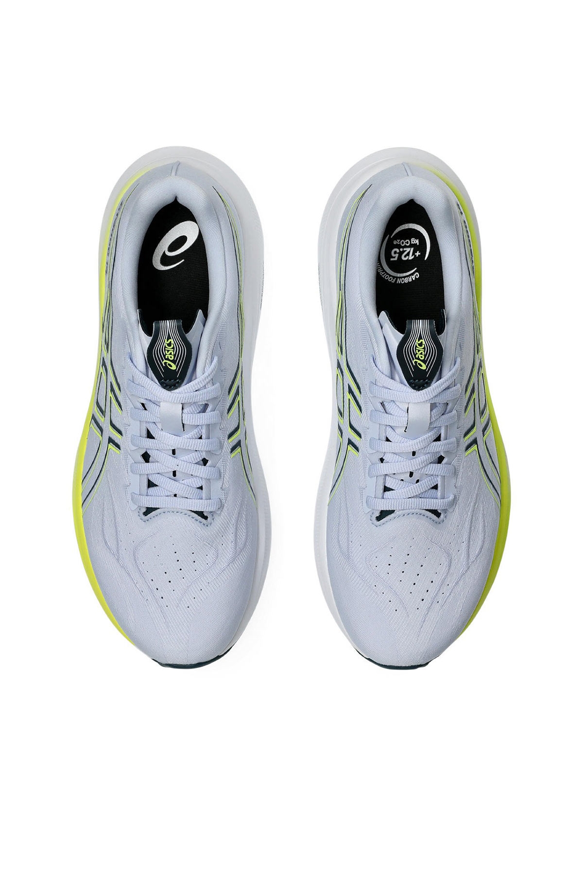 Asics Siyah Asics Gt 2000 Gt-2000 14 Erkek Koşu Ayakkabısı