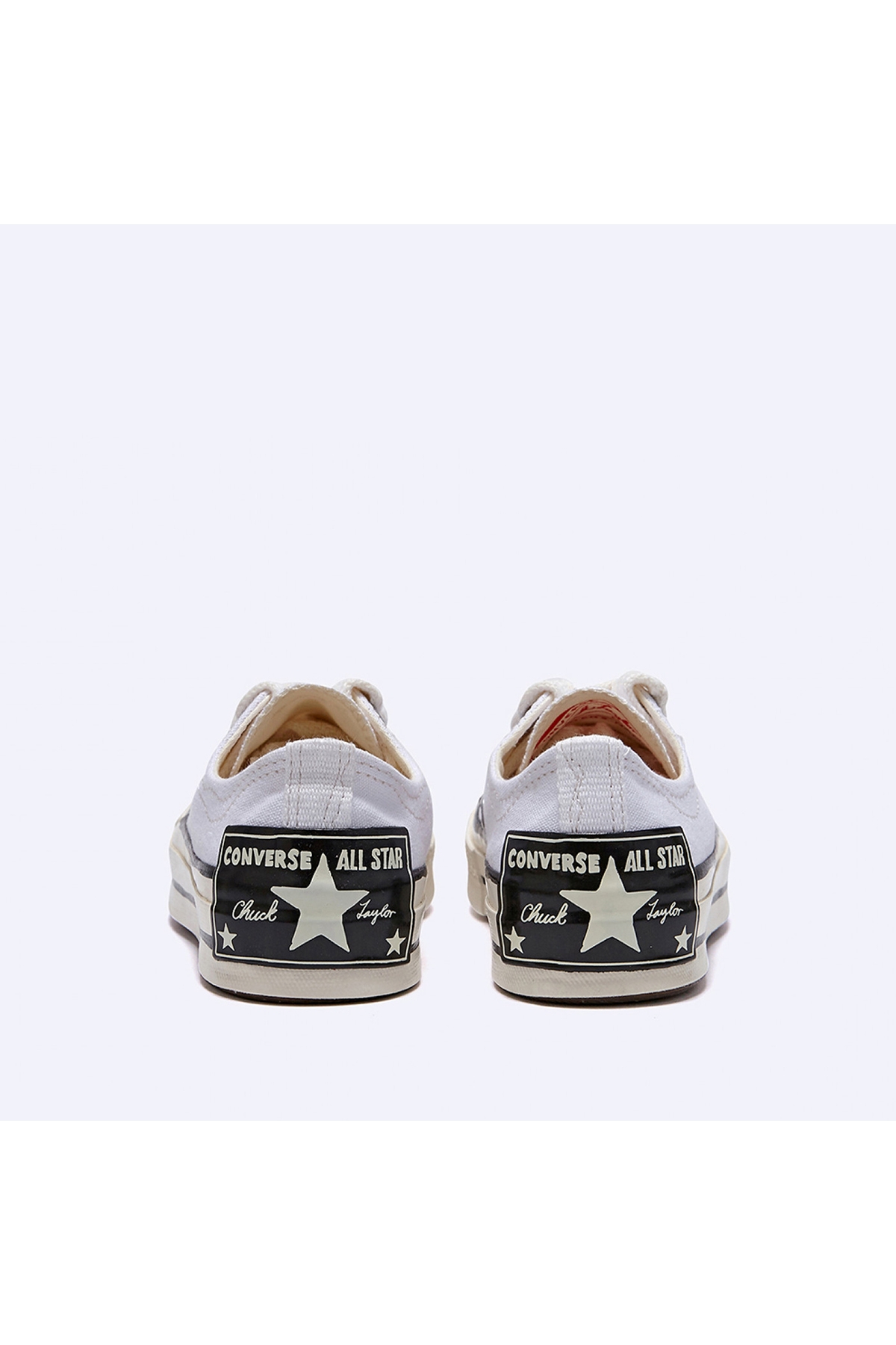 美品★ CONVERSE CHUCK 70 OX TAYLOR★23cm Chuck 70 Ox Beyaz Sneaker Fiyatları - 201695356 | Flo