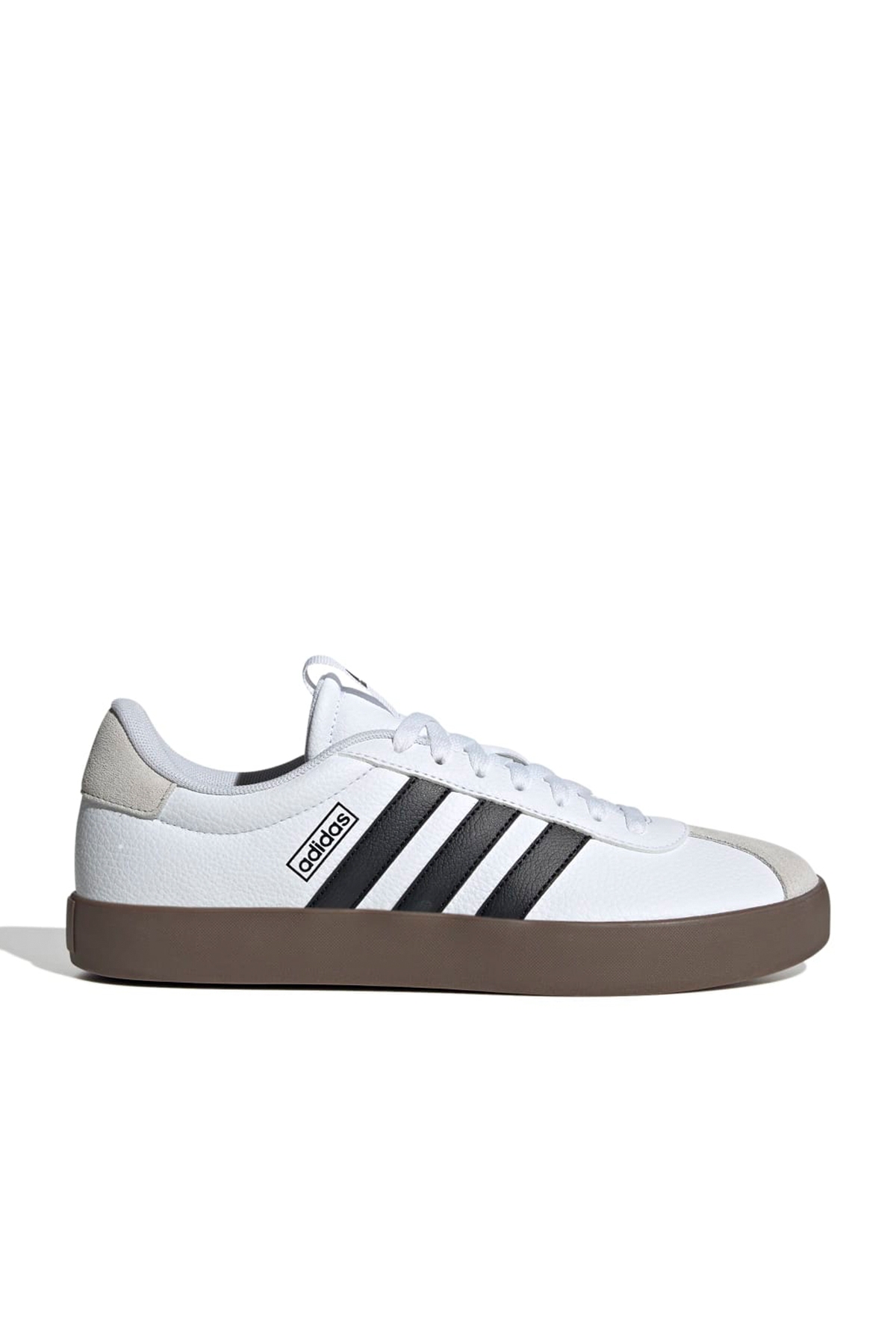 Adidas Kahverengi Adidas Vl Court 3.0 Erkek Sneaker