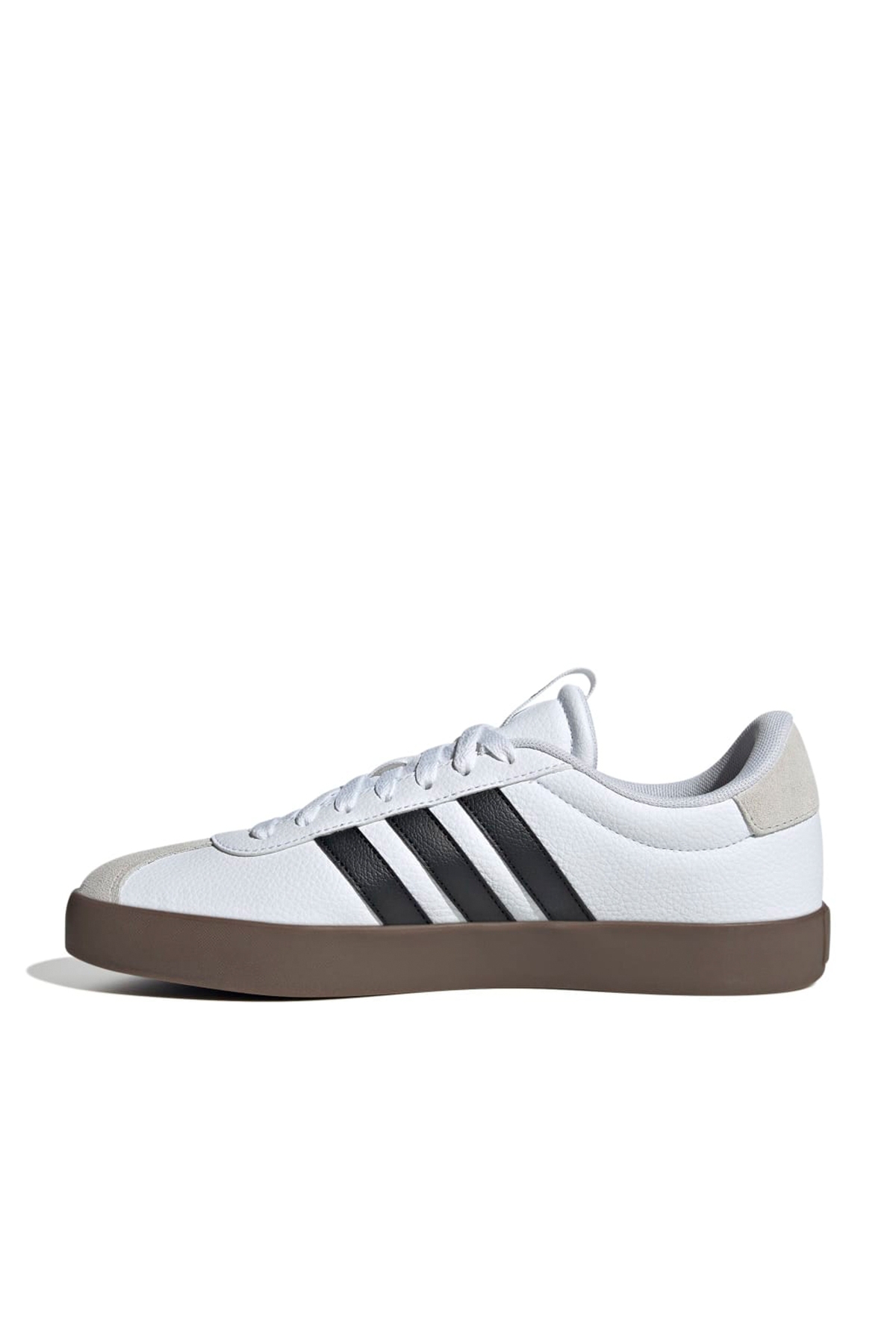 Adidas Kahverengi Adidas Vl Court 3.0 Erkek Sneaker