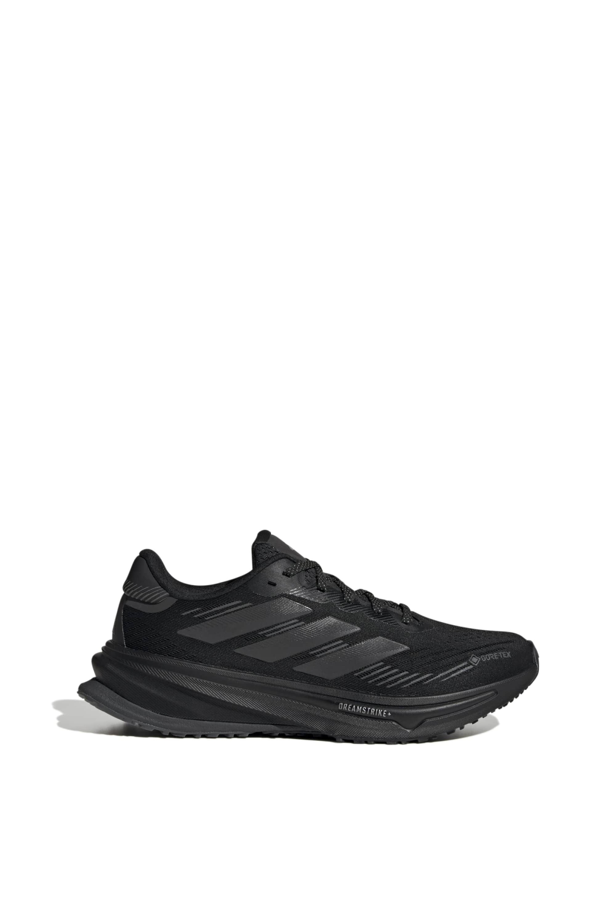 Adidas Siyah Adidas Supernova Rise GTX W