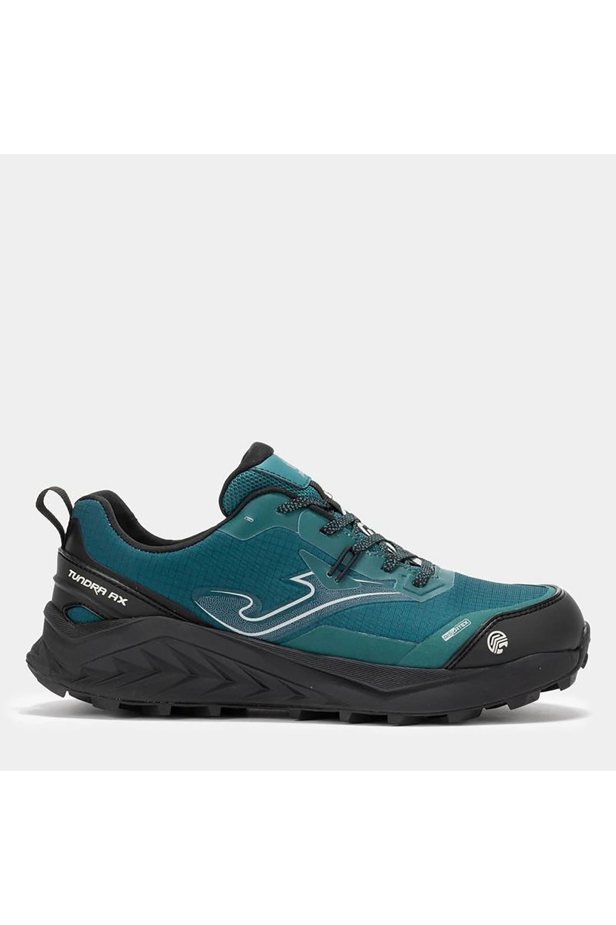 ローグ Skechers Ridge Oak-jamesan Erkek Gri Outdoor Ayakkabı 237787 CCGY