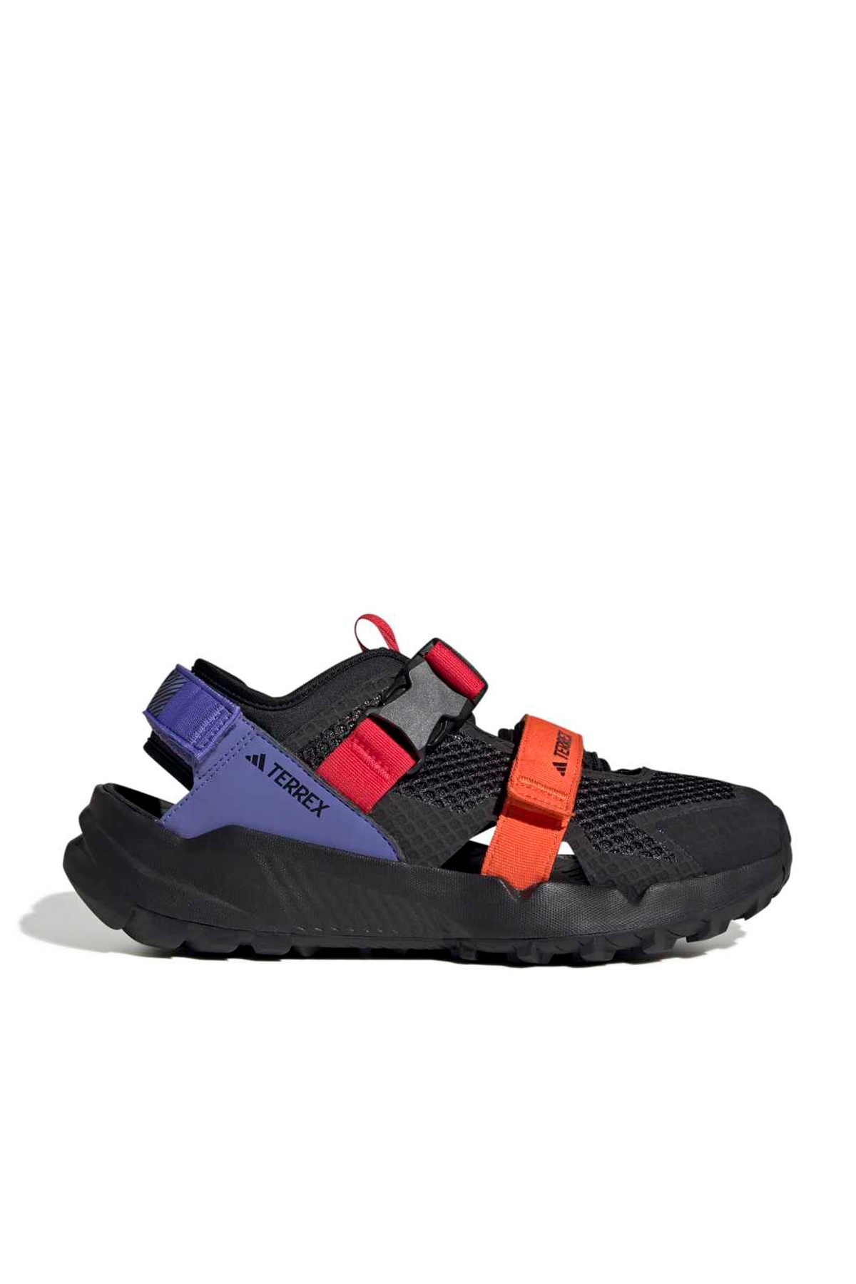 Adidas Siyah Adidas Terrex Hydroterra Erkek Sandalet