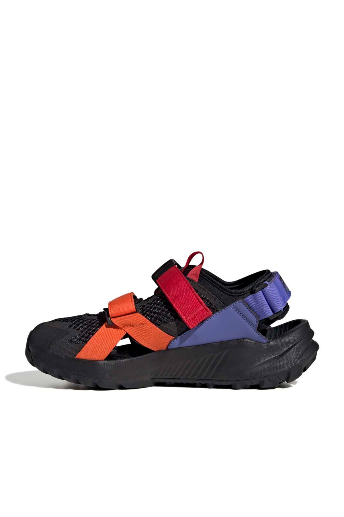 Adidas Siyah Adidas Terrex Hydroterra Erkek Sandalet