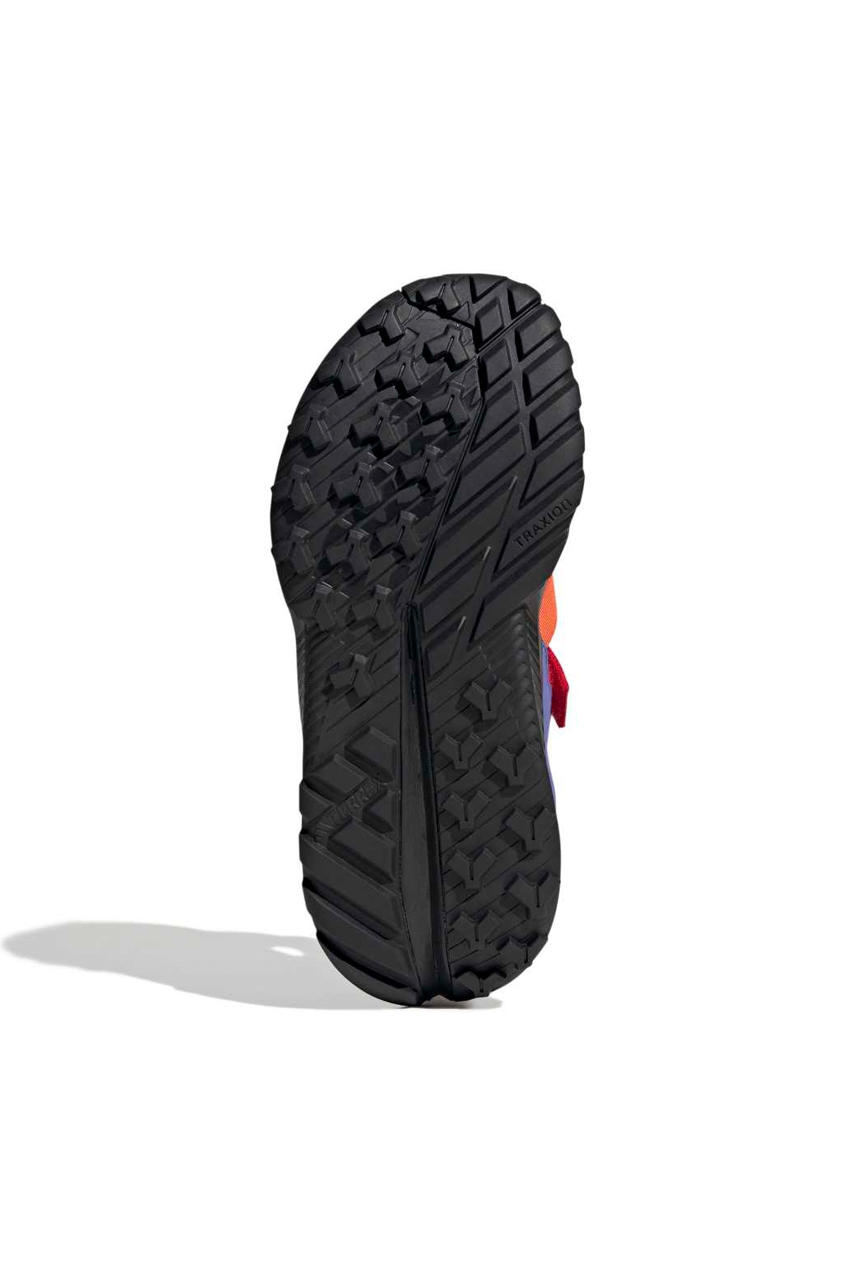 Adidas Siyah Adidas Terrex Hydroterra Erkek Sandalet