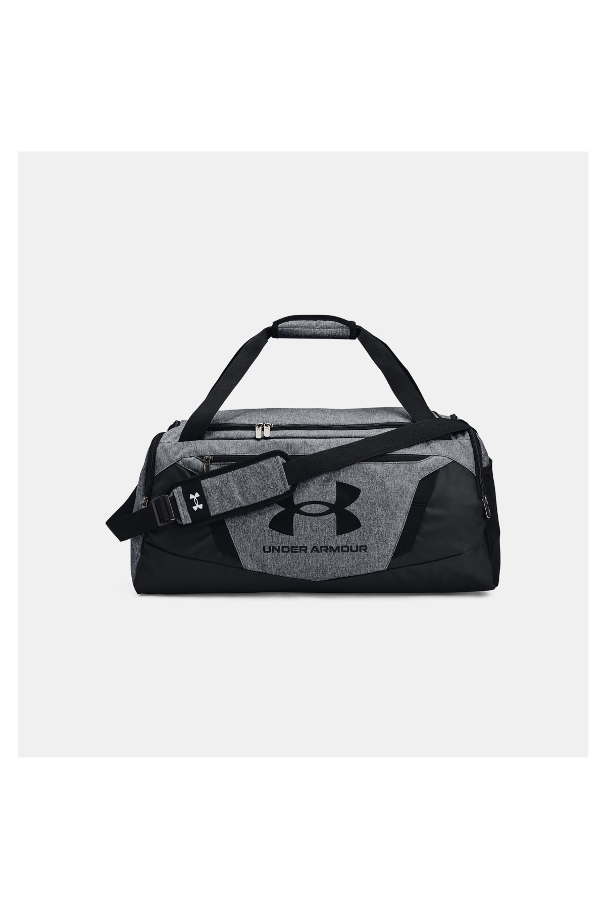 Under Armour Undeniable 5.0 Duffle MD Gri Spor Çantası