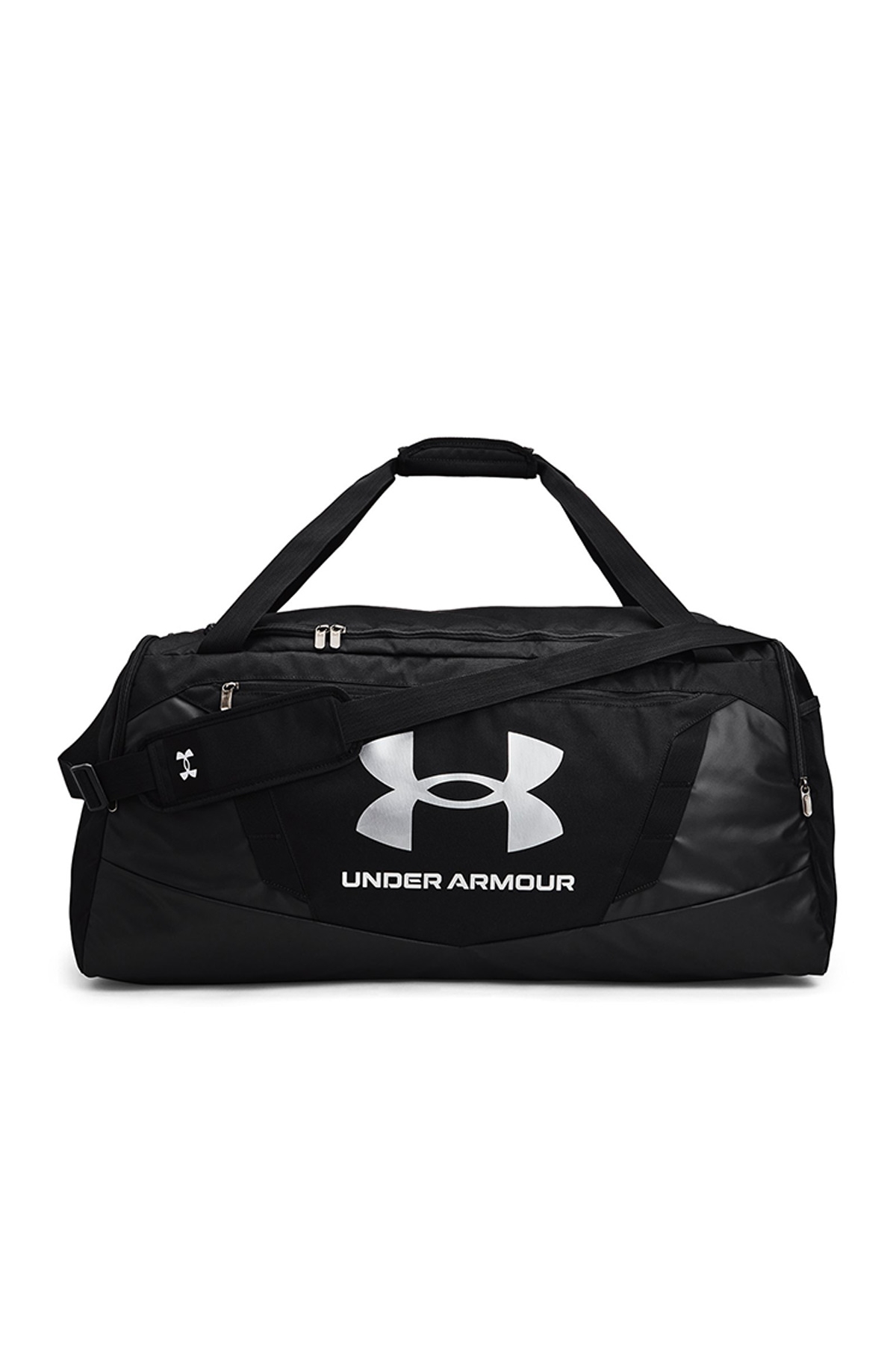 Under Armour Undeniable 5.0 Duffle LG Siyah Spor Çantası