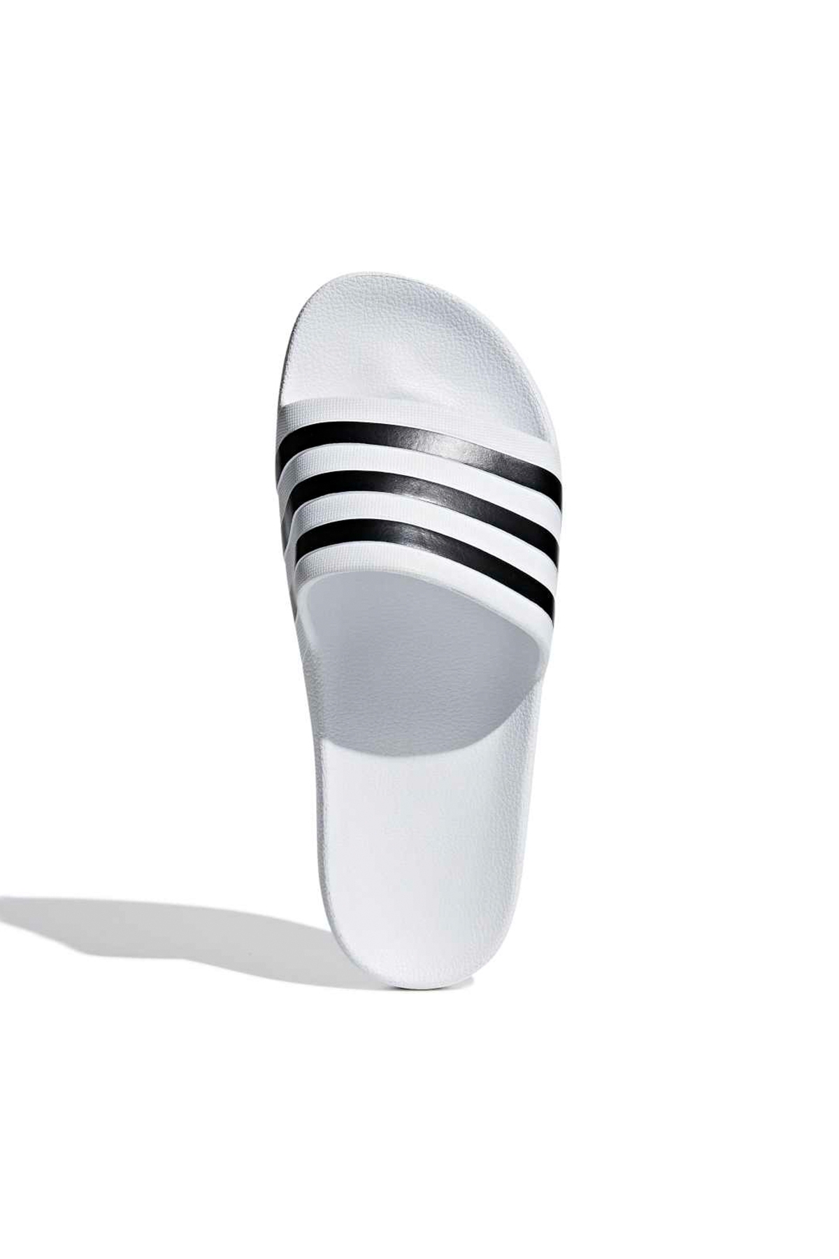 Adidas Beyaz Adidas Adilette Terlik Aqua