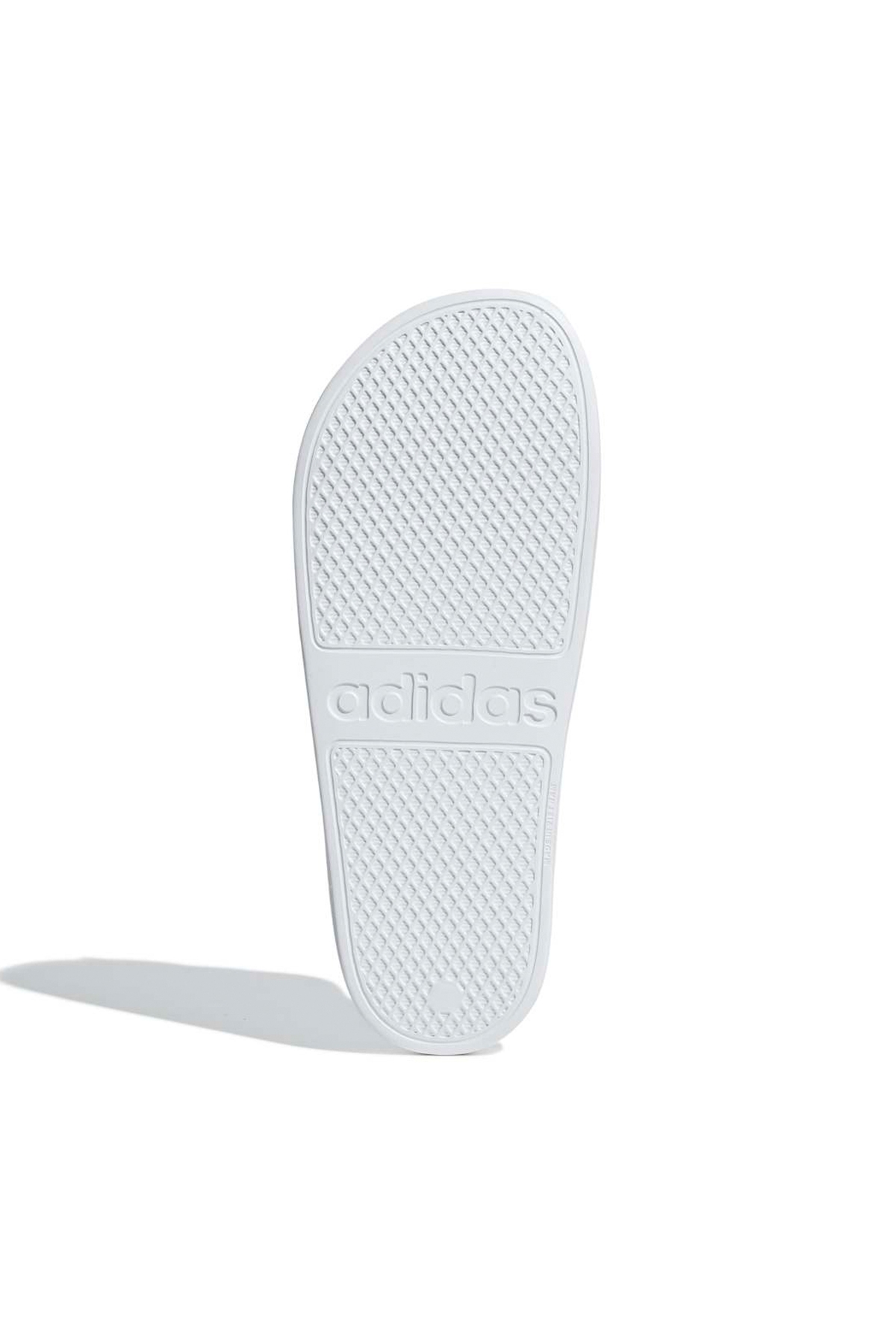 Adidas Beyaz Adidas Adilette Terlik Aqua