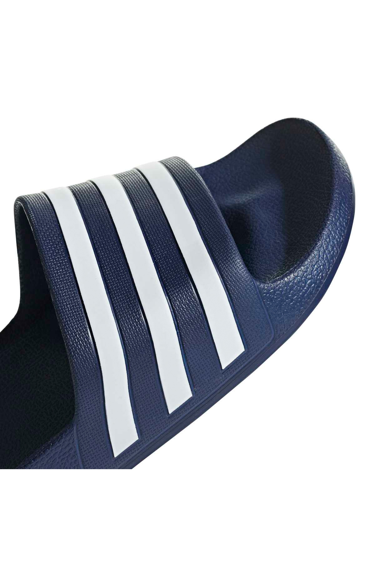 Adidas Beyaz Adidas Adilette Terlik Aqua