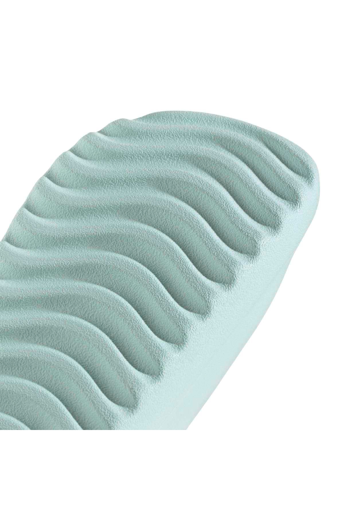 Adidas Yeşil Adidas Adilette Lumia Terlik