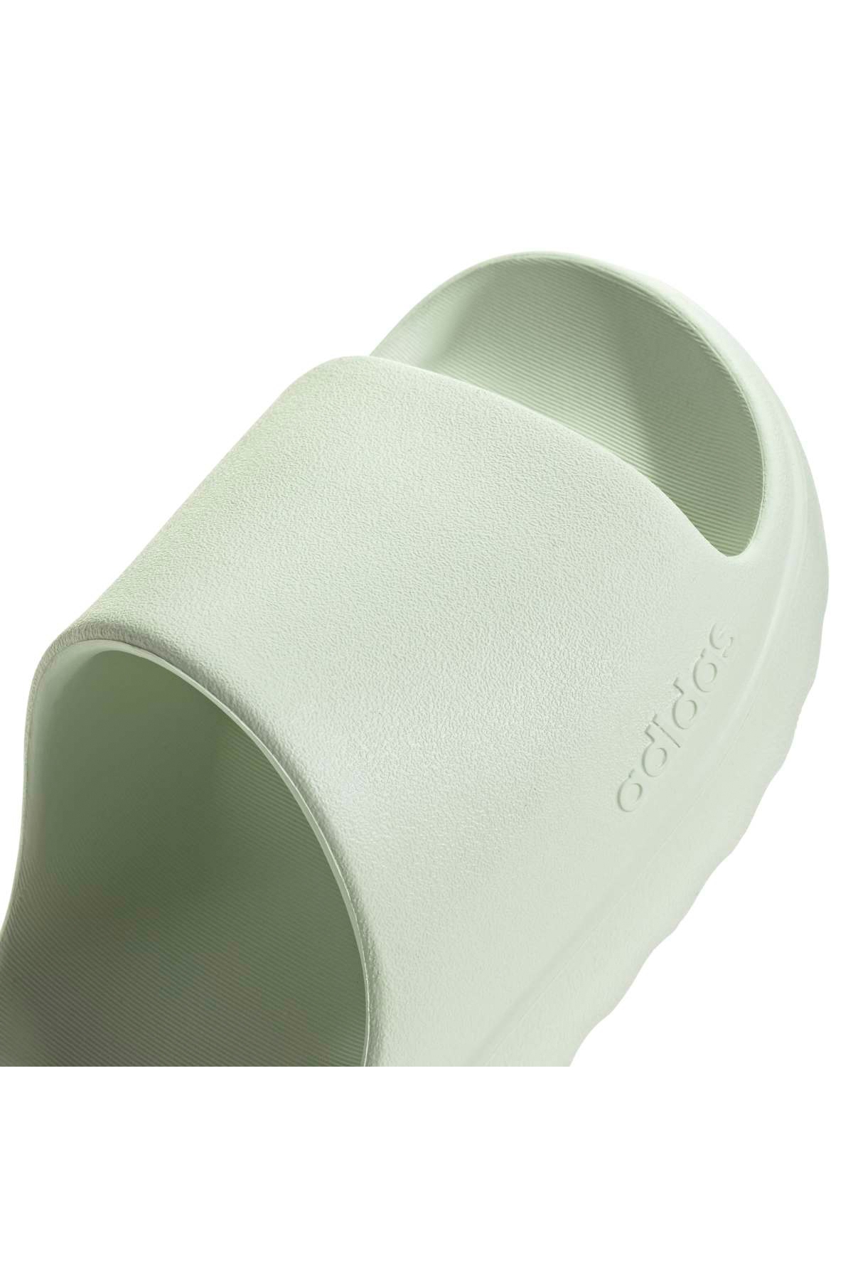 Adidas Yeşil Adidas Adilette Lumia Terlik