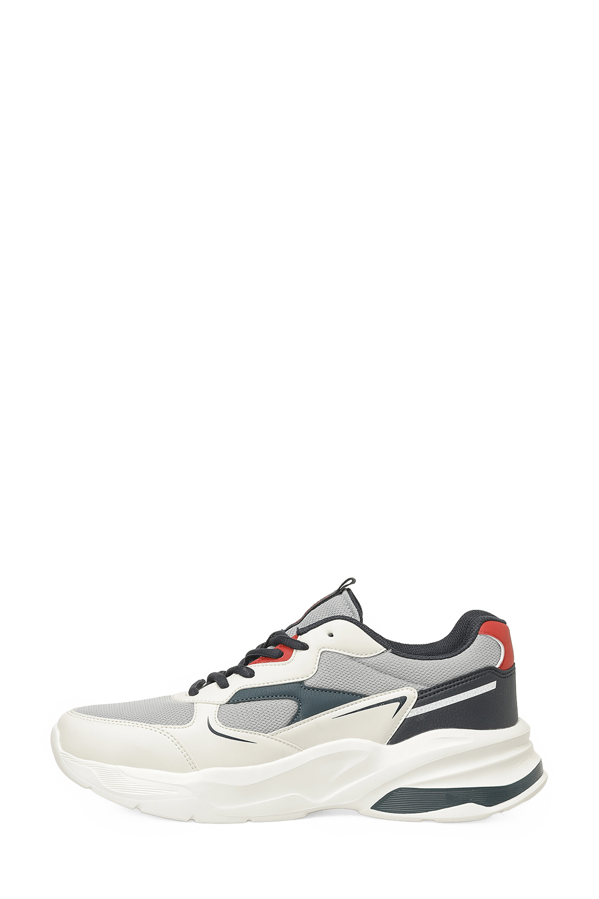 MARCO TX 6FX Gri Erkek Sneaker Fiyatları - 102124927 | IN Street