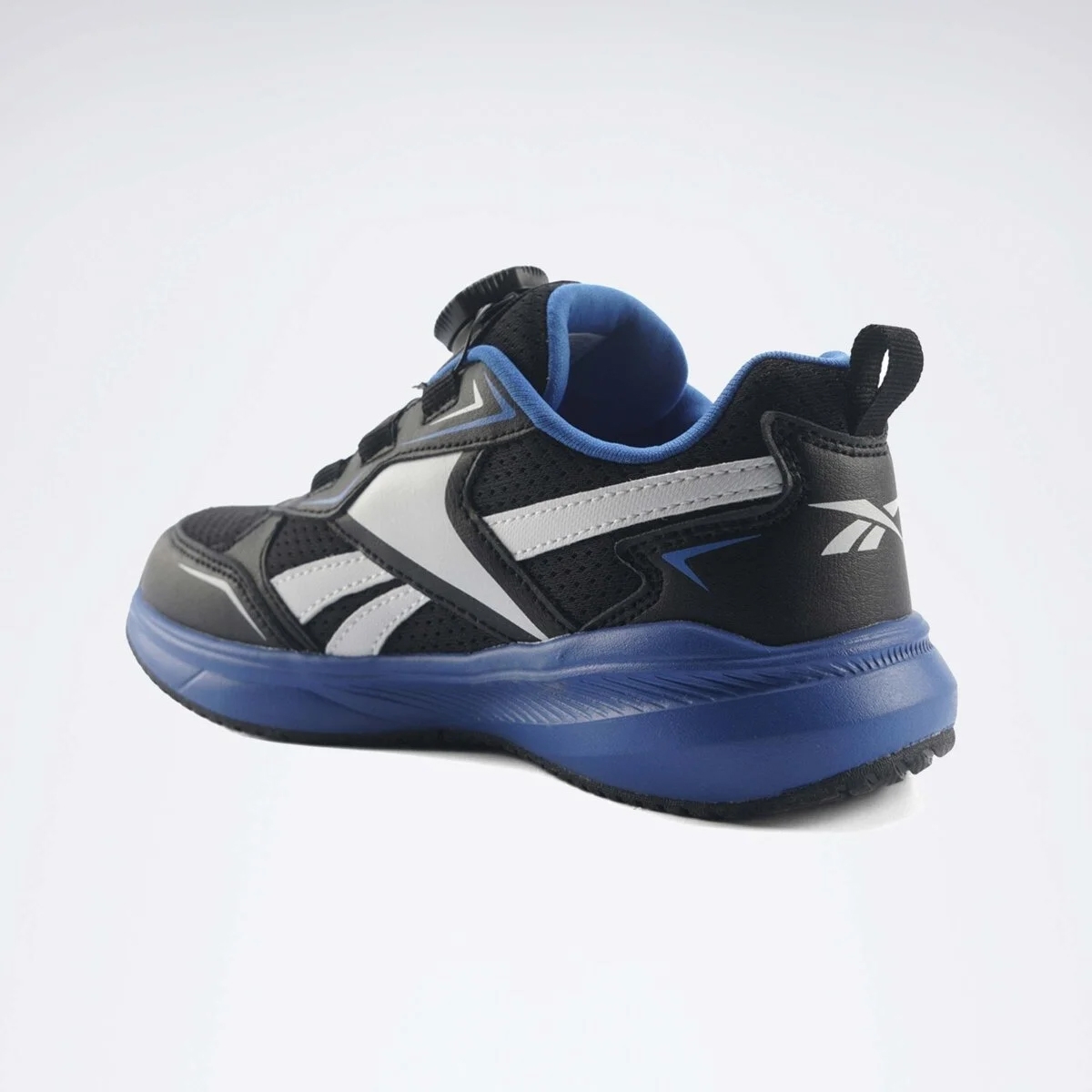 Reebok POINE ONE Siyah Erkek Çocuk Spor Ayakkabı