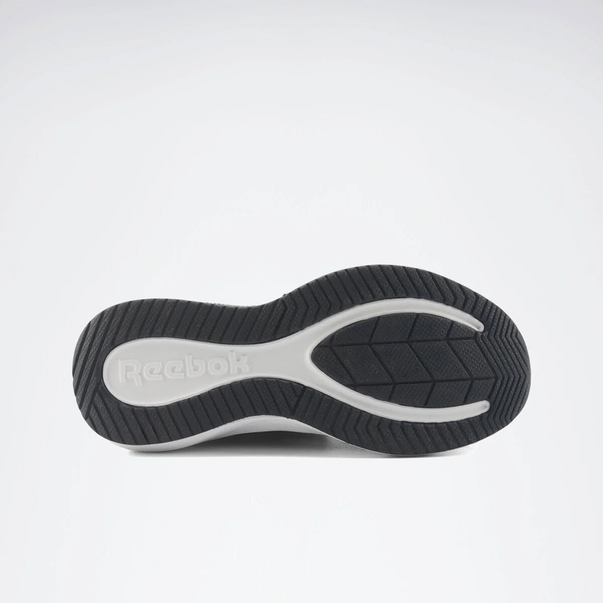 Reebok POINE ONE II Siyah Erkek Çocuk Koşu Ayakkabısı