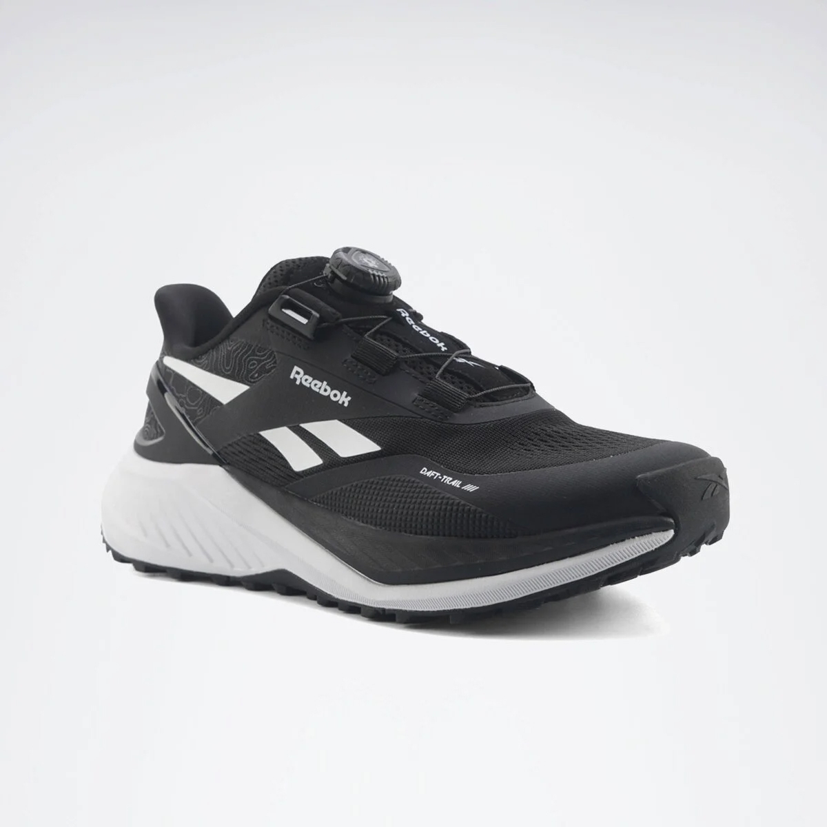 Reebok DAFT-TRAIL Siyah Erkek Outdoor