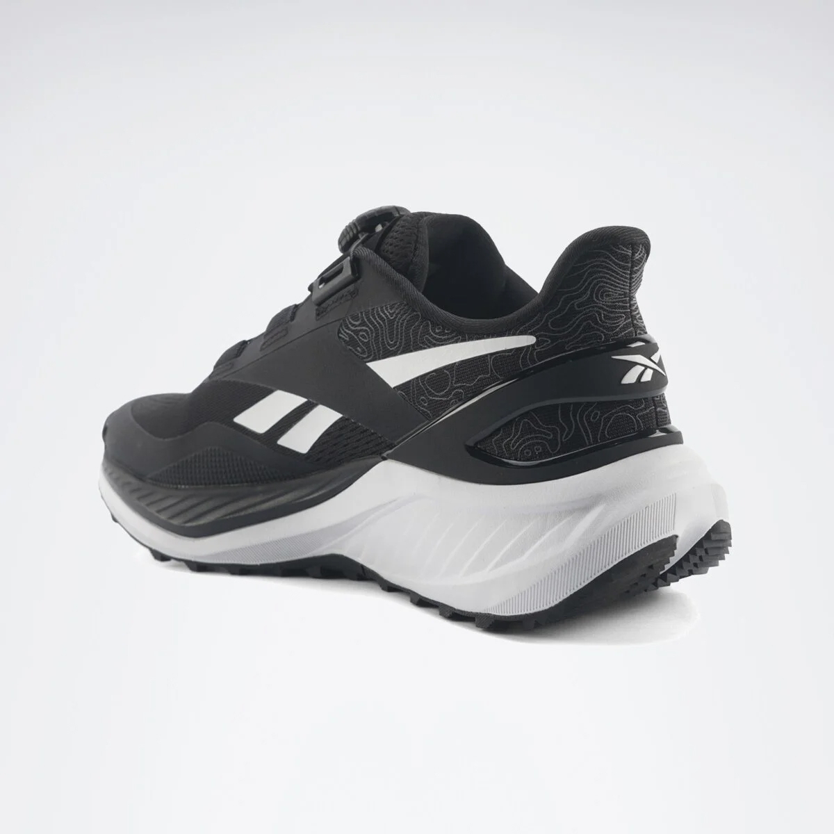 Reebok DAFT-TRAIL Siyah Erkek Outdoor