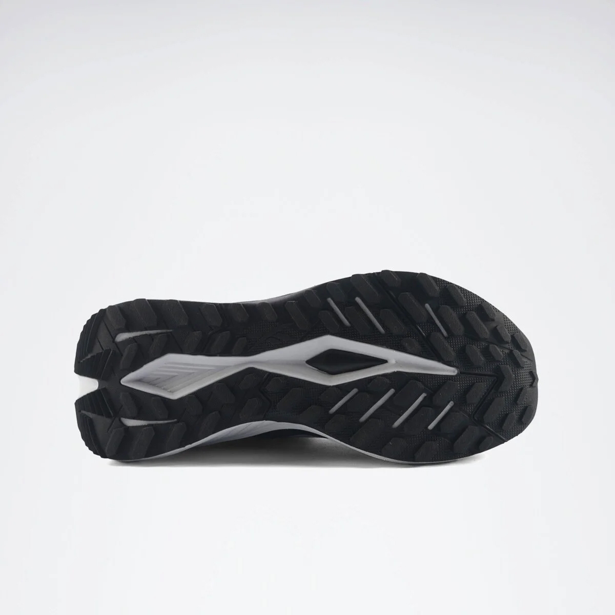 Reebok DAFT-TRAIL Siyah Erkek Outdoor