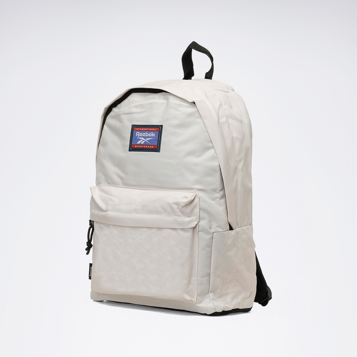 Reebok Brooklyn C. 45Cm Backpack Bej Unisex Sırt Çantası