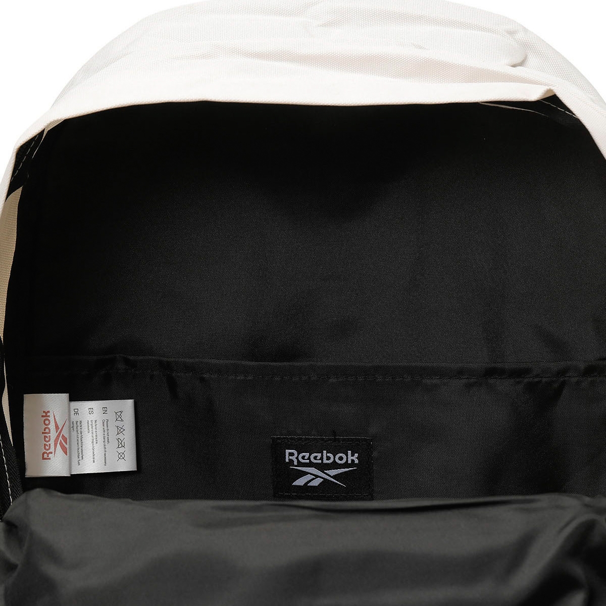 Reebok Brooklyn C. 45Cm Backpack Bej Unisex Sırt Çantası