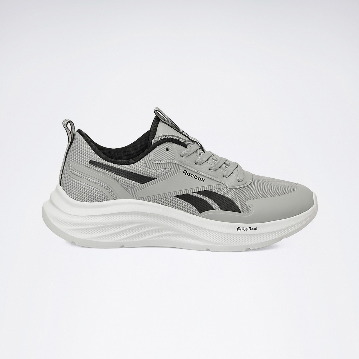 Reebok Max Lift II Gri Erkek Koşu Ayakkabısı