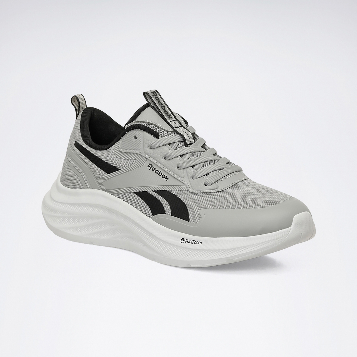 Reebok Max Lift II Gri Erkek Koşu Ayakkabısı