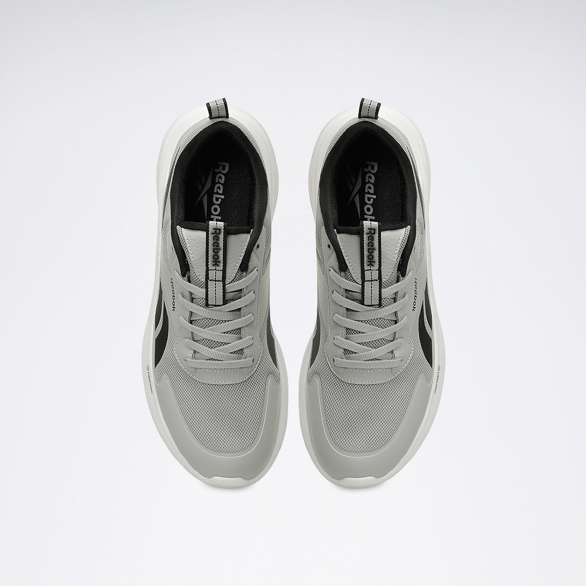 Reebok Max Lift II Gri Erkek Koşu Ayakkabısı