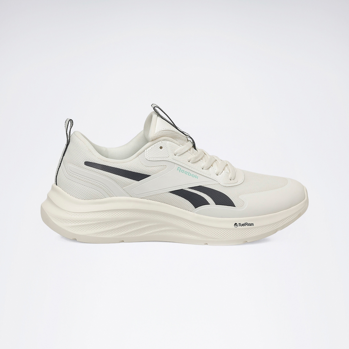 Reebok Max Lift II KIRIK BEYAZ Erkek Koşu Ayakkabısı