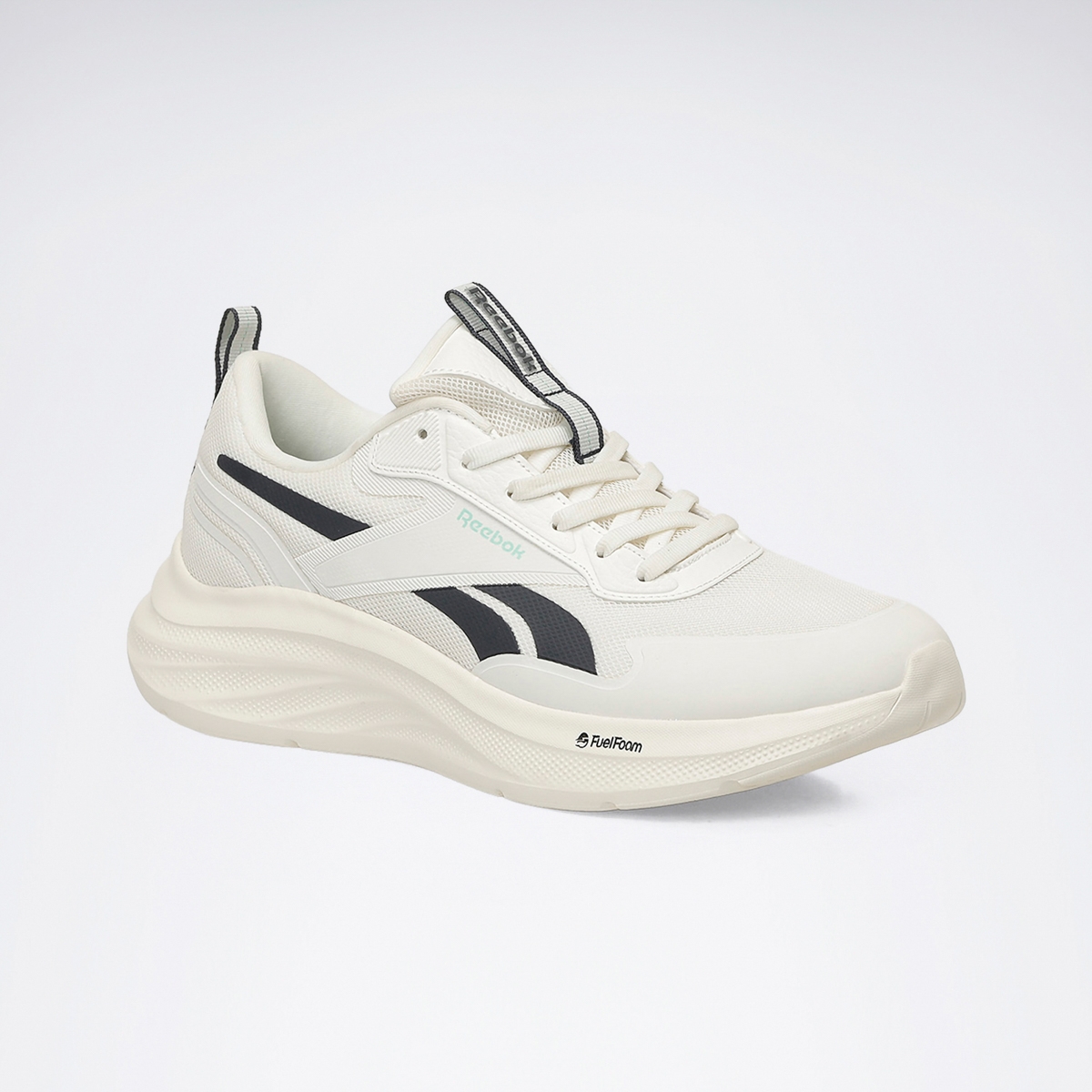 Reebok Max Lift II KIRIK BEYAZ Erkek Koşu Ayakkabısı