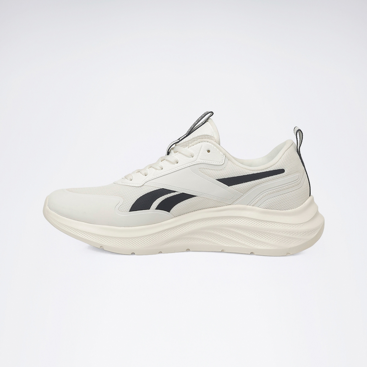 Reebok Max Lift II KIRIK BEYAZ Erkek Koşu Ayakkabısı