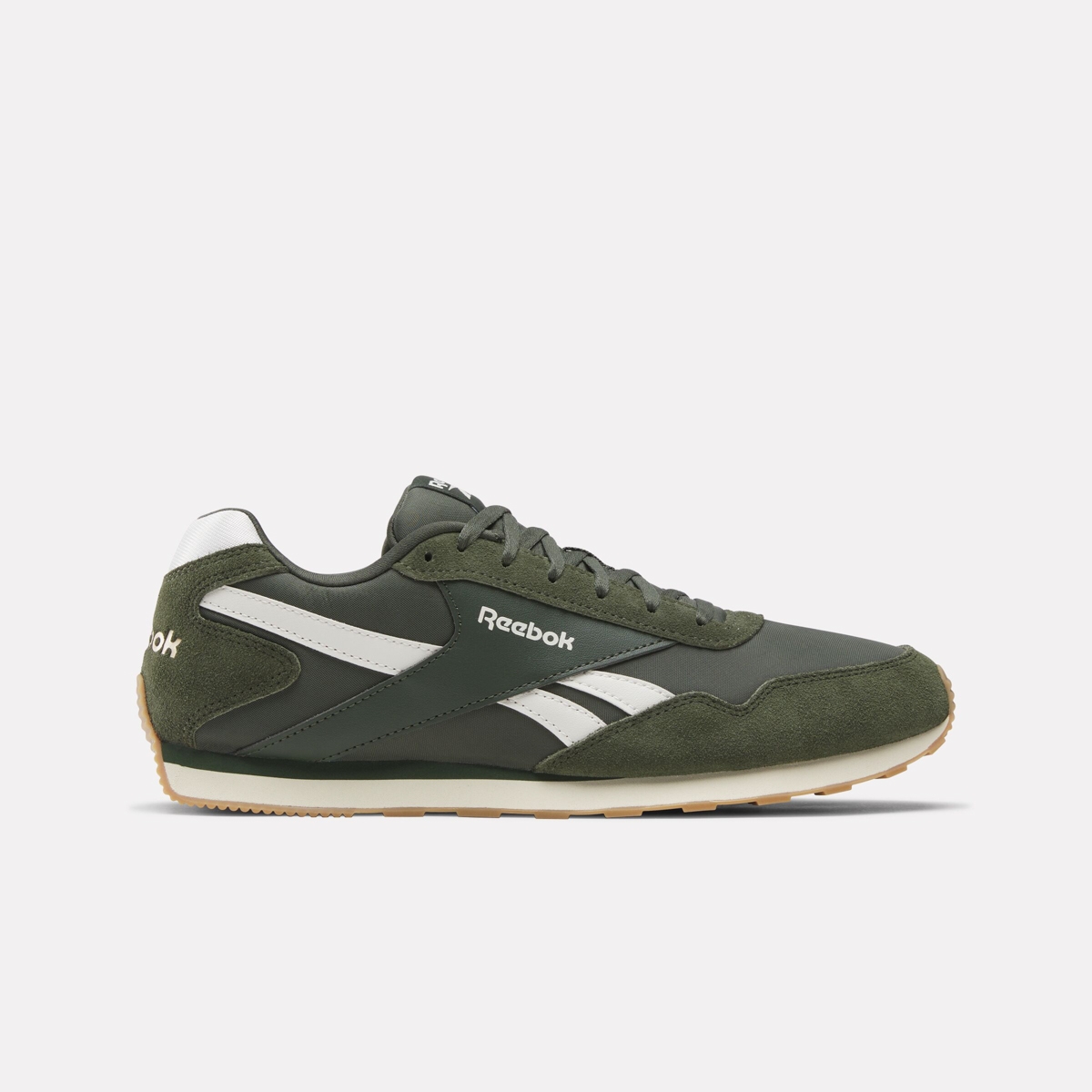 Reebok GLIDE LOW Yeşil Unisex Sneaker