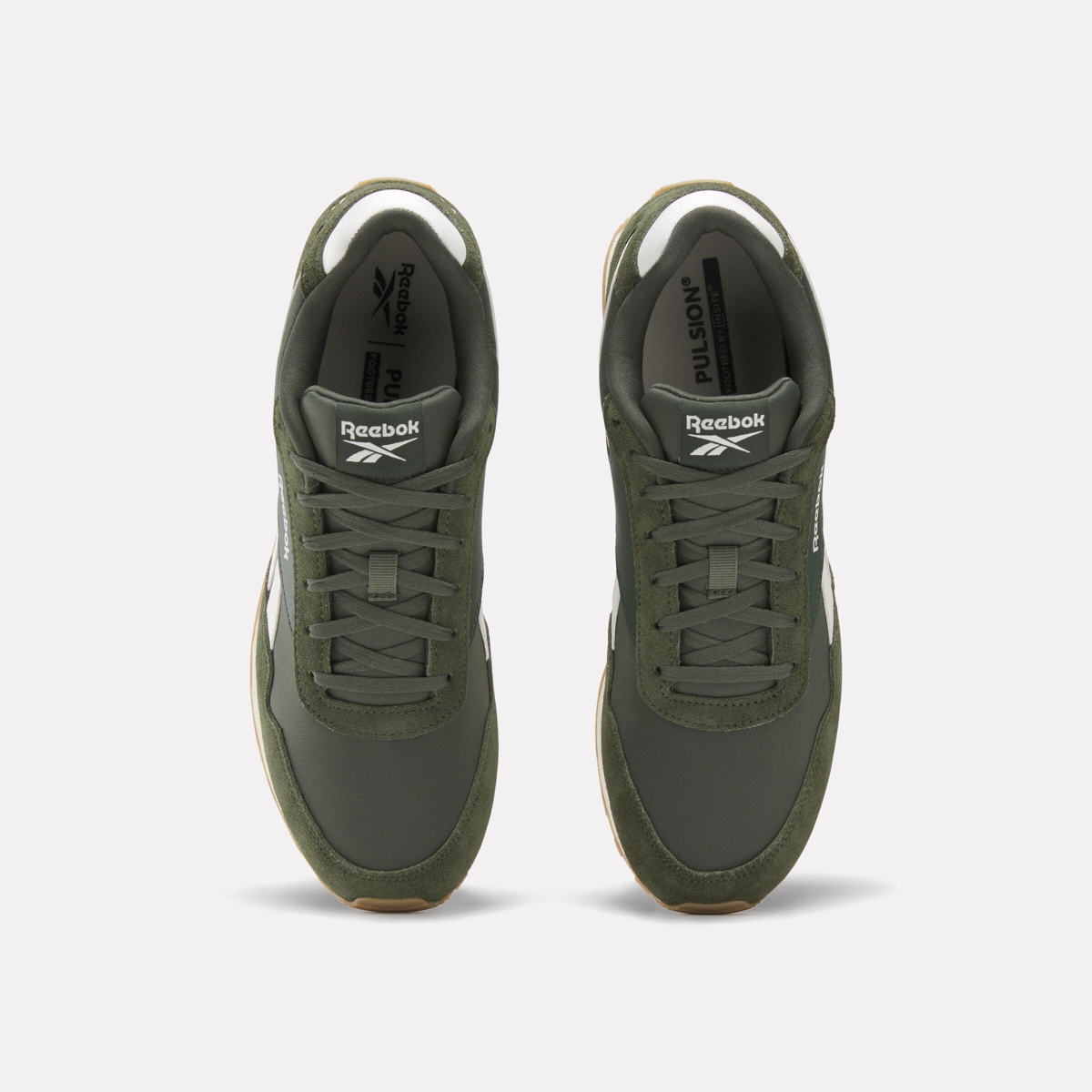 Reebok GLIDE LOW Yeşil Unisex Sneaker