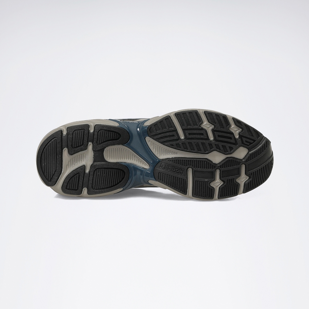 Reebok RBK PREMIER ROAD CONTROL Gri Unisex Sneaker